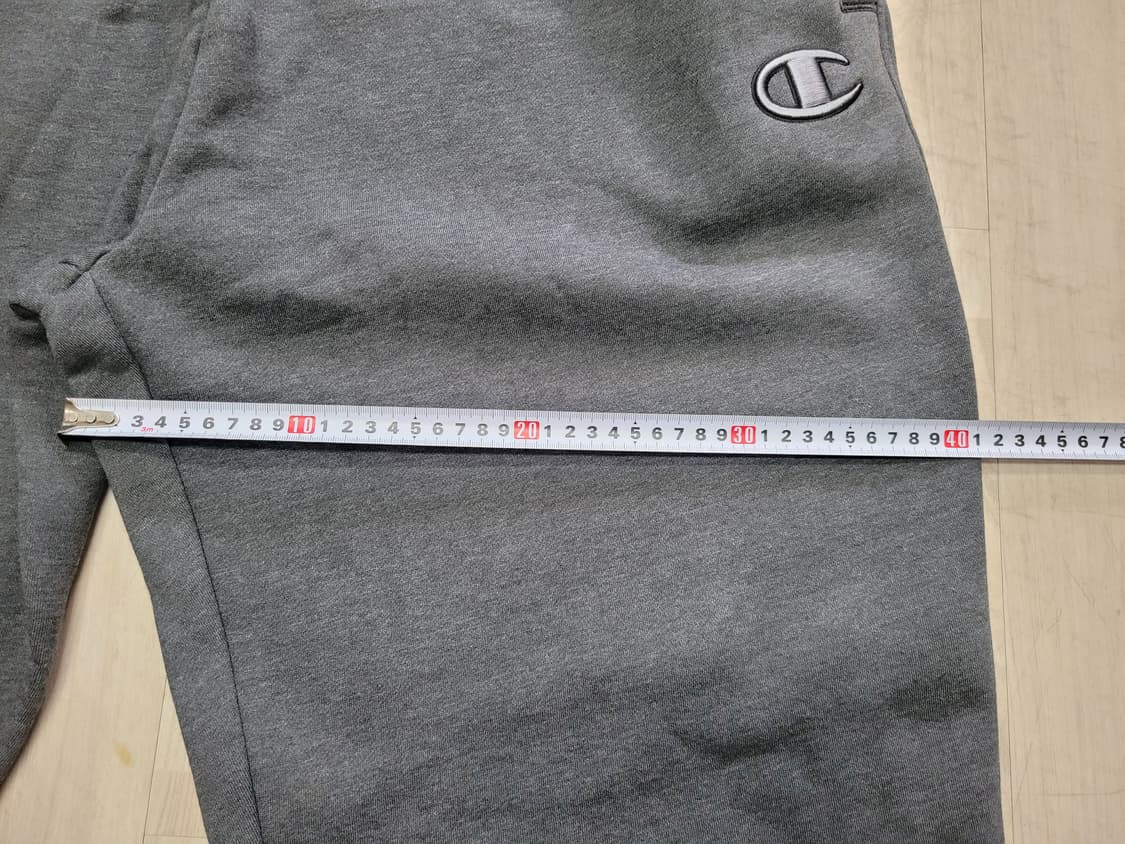 3XL 챔피언 빅사이즈 조거팬츠 올드스쿨 힙합 스웻팬츠 새상품 상품이미지5