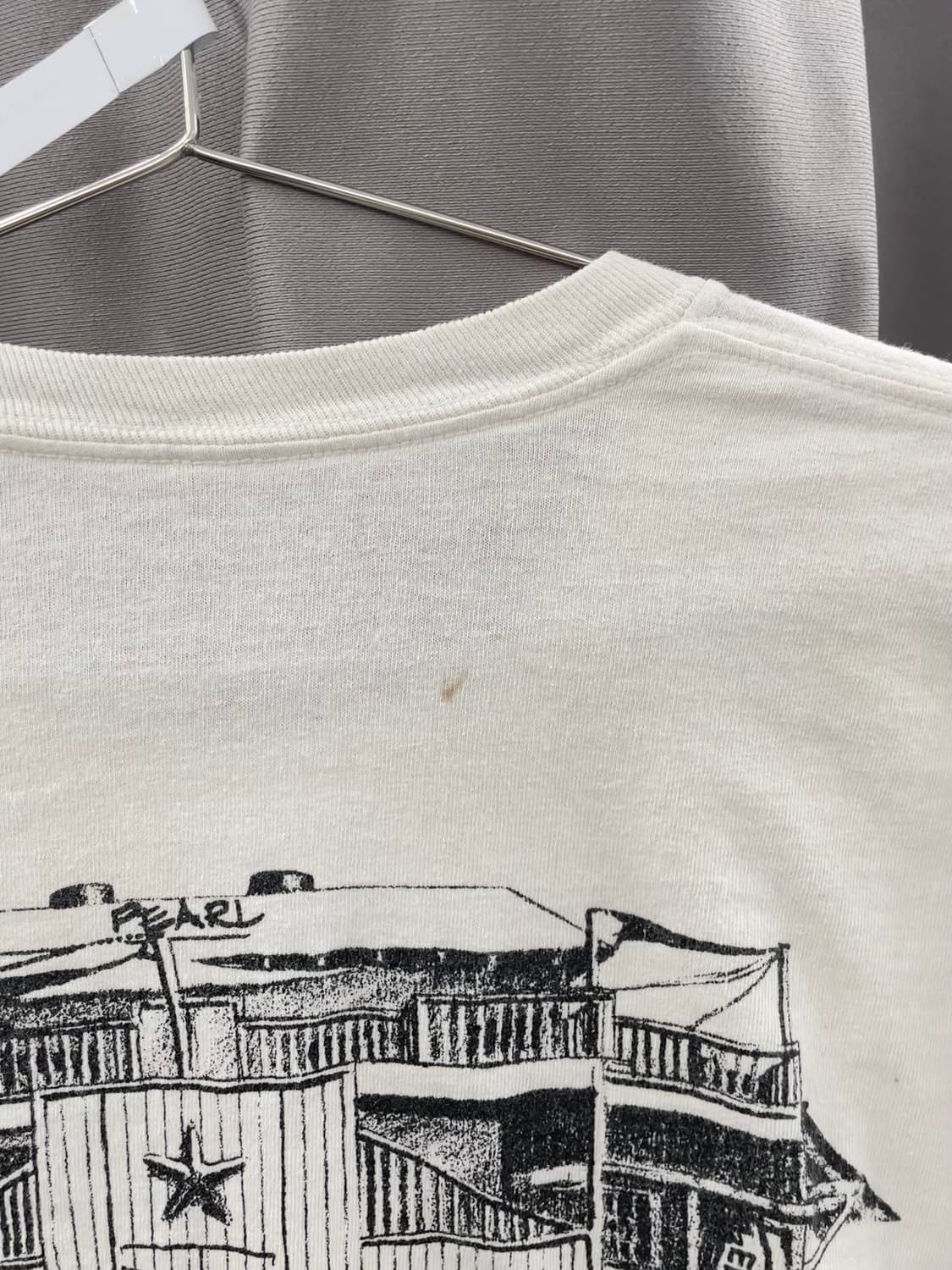 노티컬 그래픽 슬리브  상품이미지4