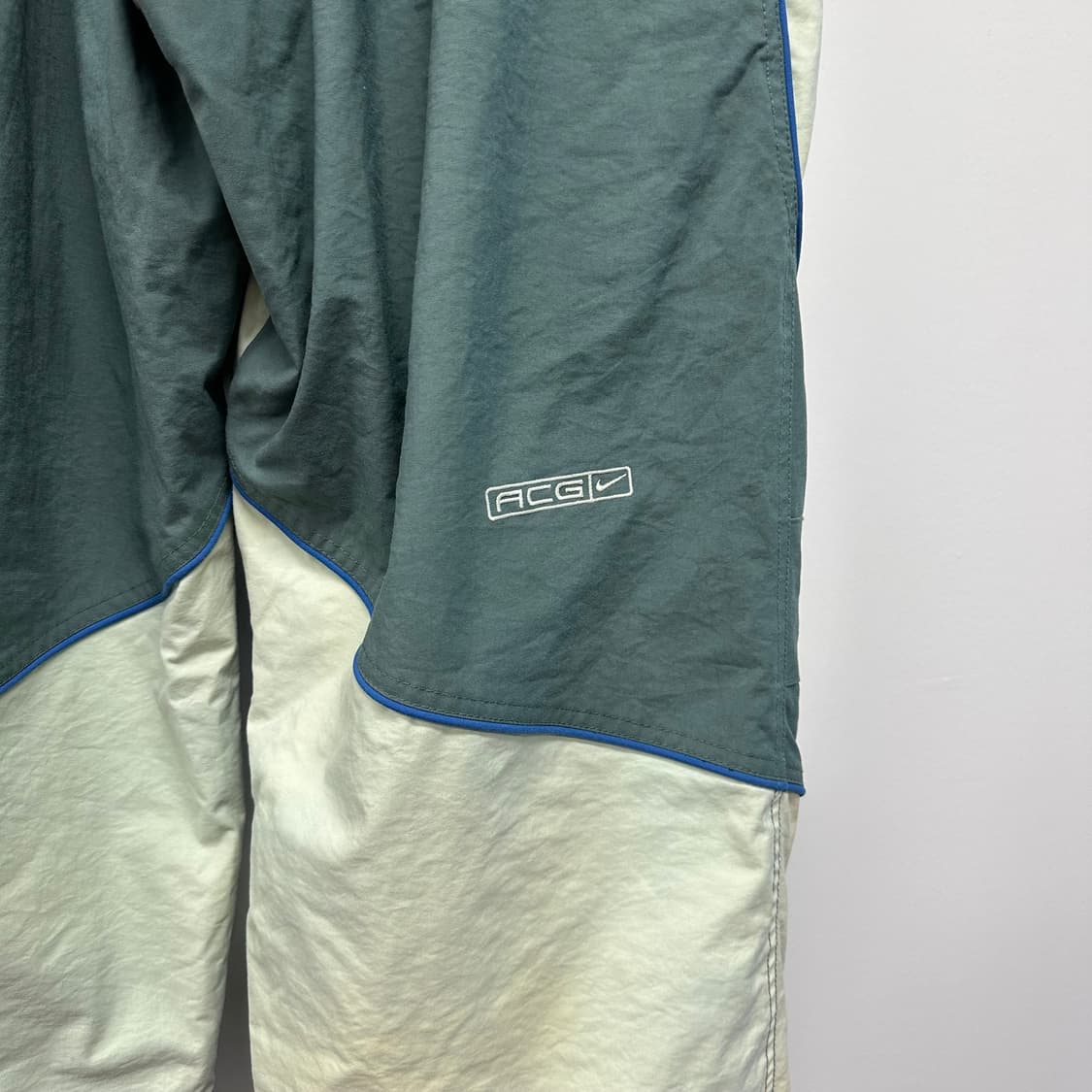 90s NIKE ACG PANTS 상품이미지8