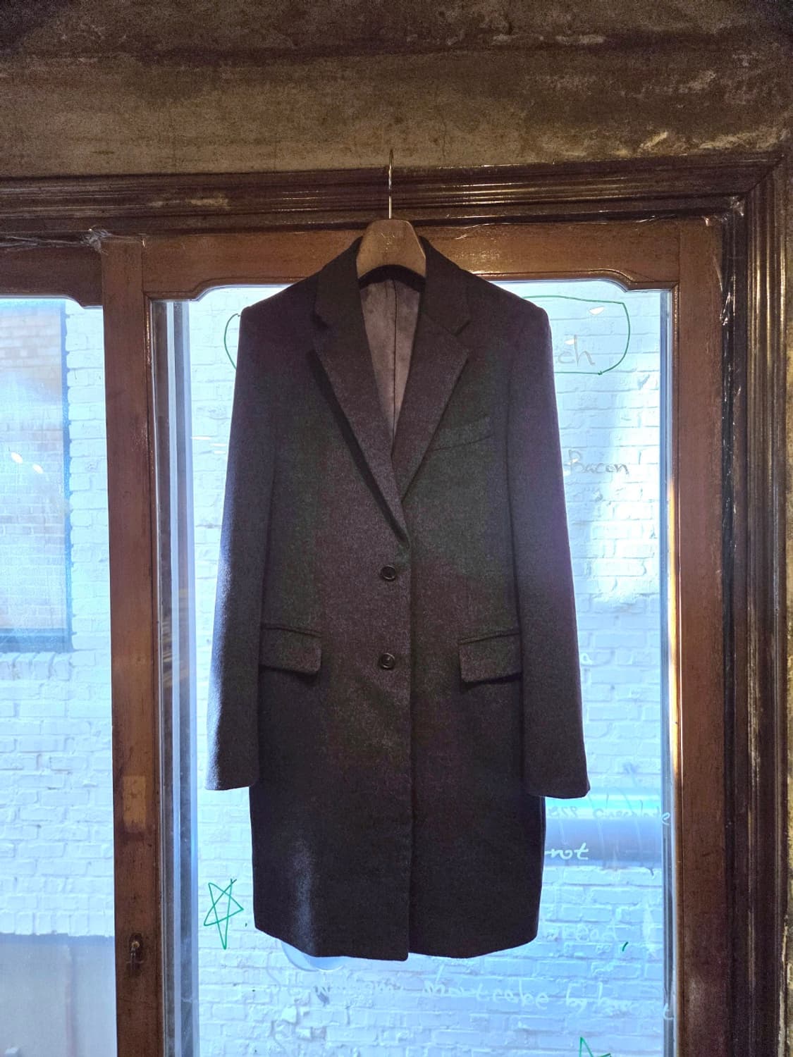 타임옴므 코트  상품이미지1