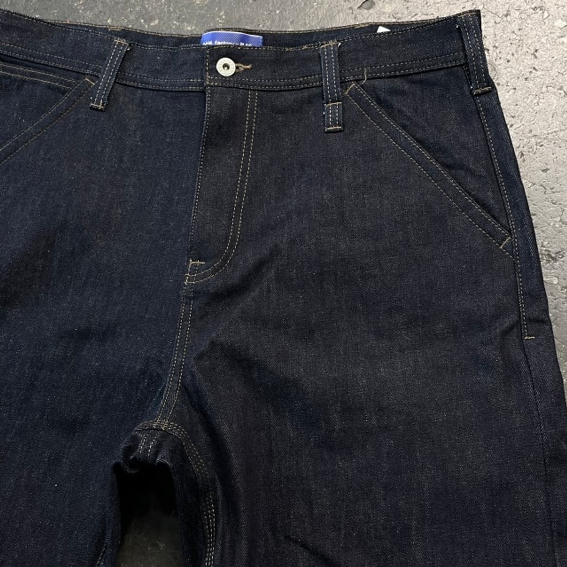 34  OAM 팩토리 x 플랙 카펜터 팬츠  상품이미지3