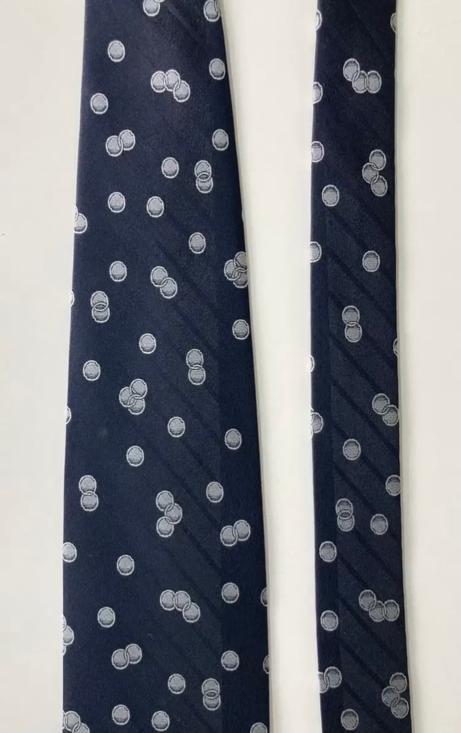 빈티지)넥타이 상품이미지3