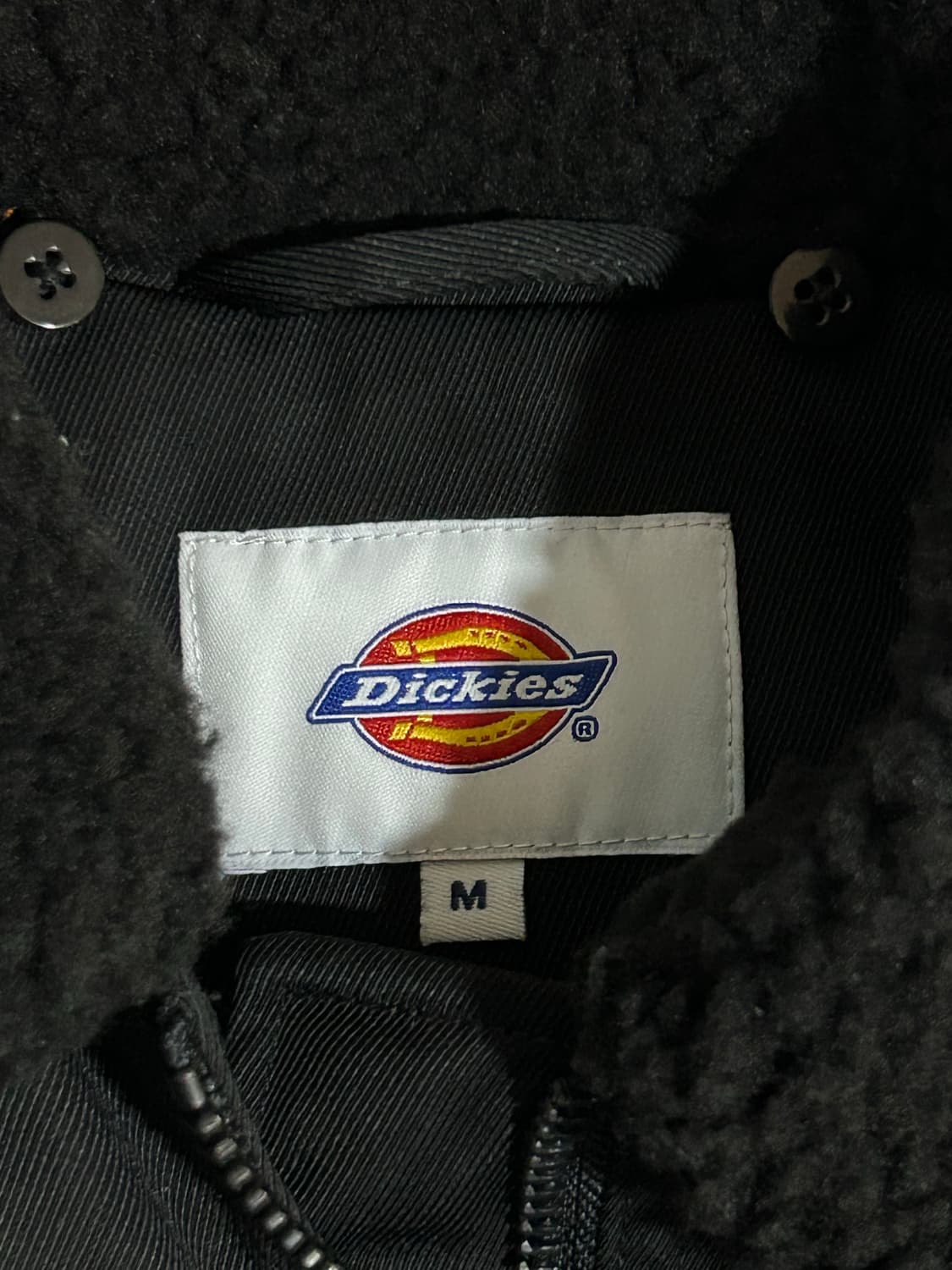 디키즈 아이젠하워 워크자켓M 상품이미지3