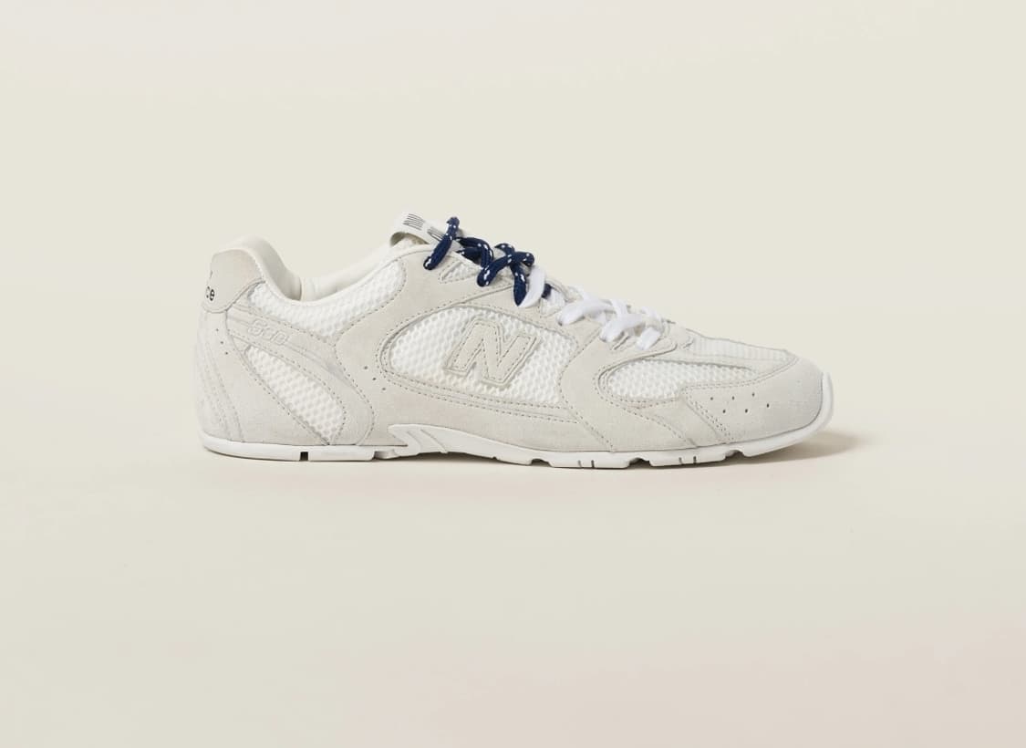 (39) 미우미우 스니커즈 상품이미지2