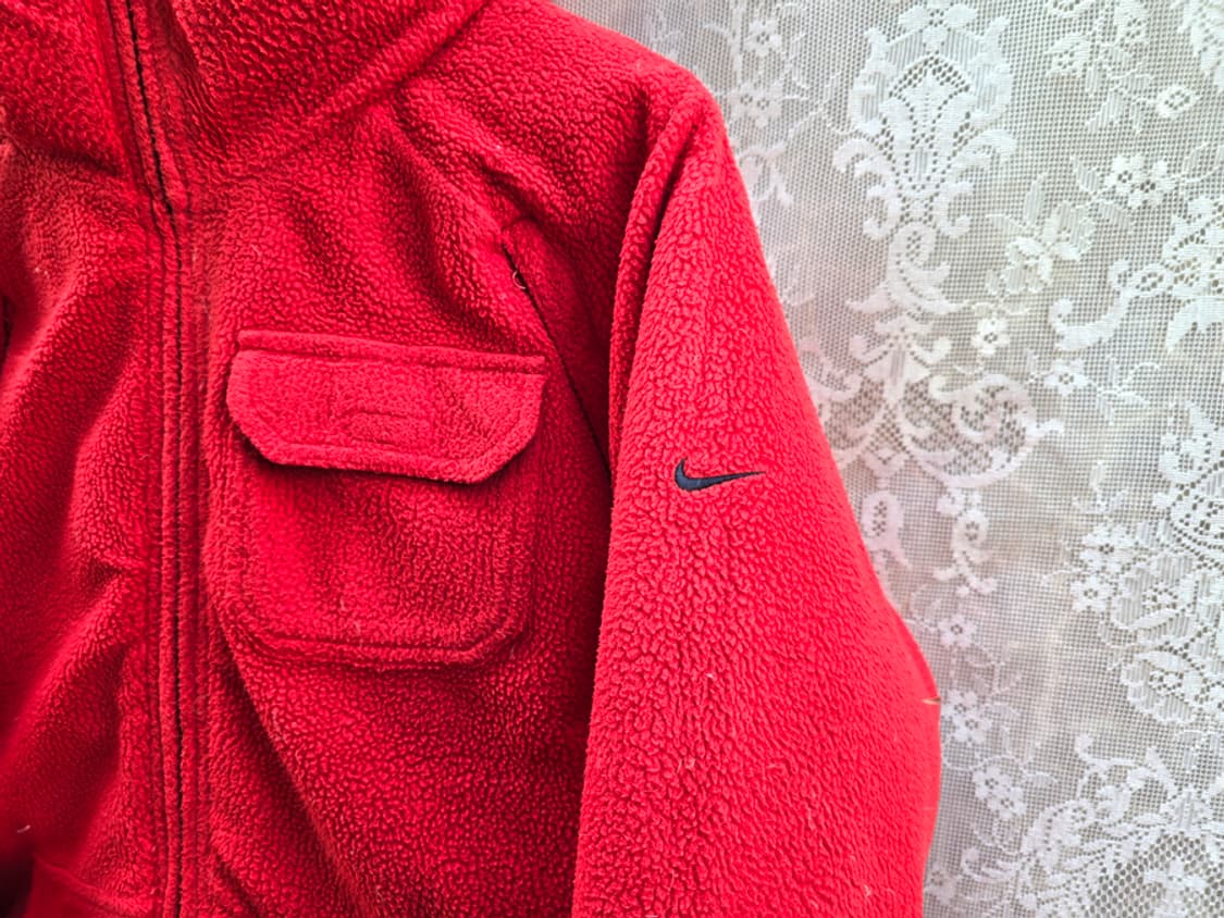 00s 나이키 리버시블 패딩 상품이미지8