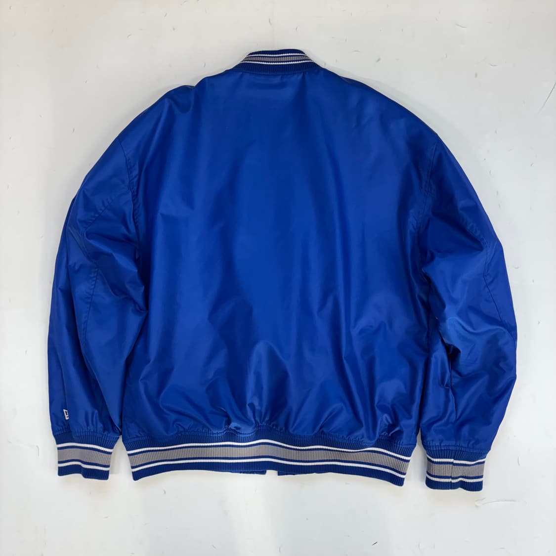 뉴에라 MLB LA 다저스 신슐레이트 바시티 자켓 상품이미지5