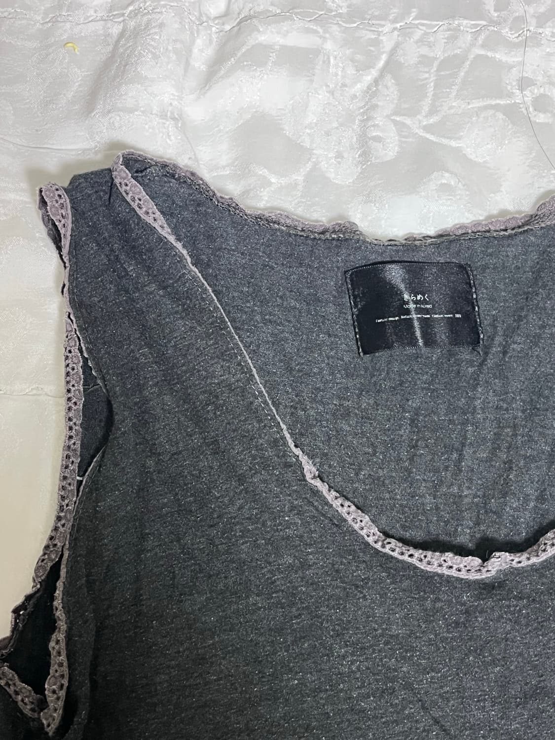 일본st 빈티지 원피스 상품이미지3