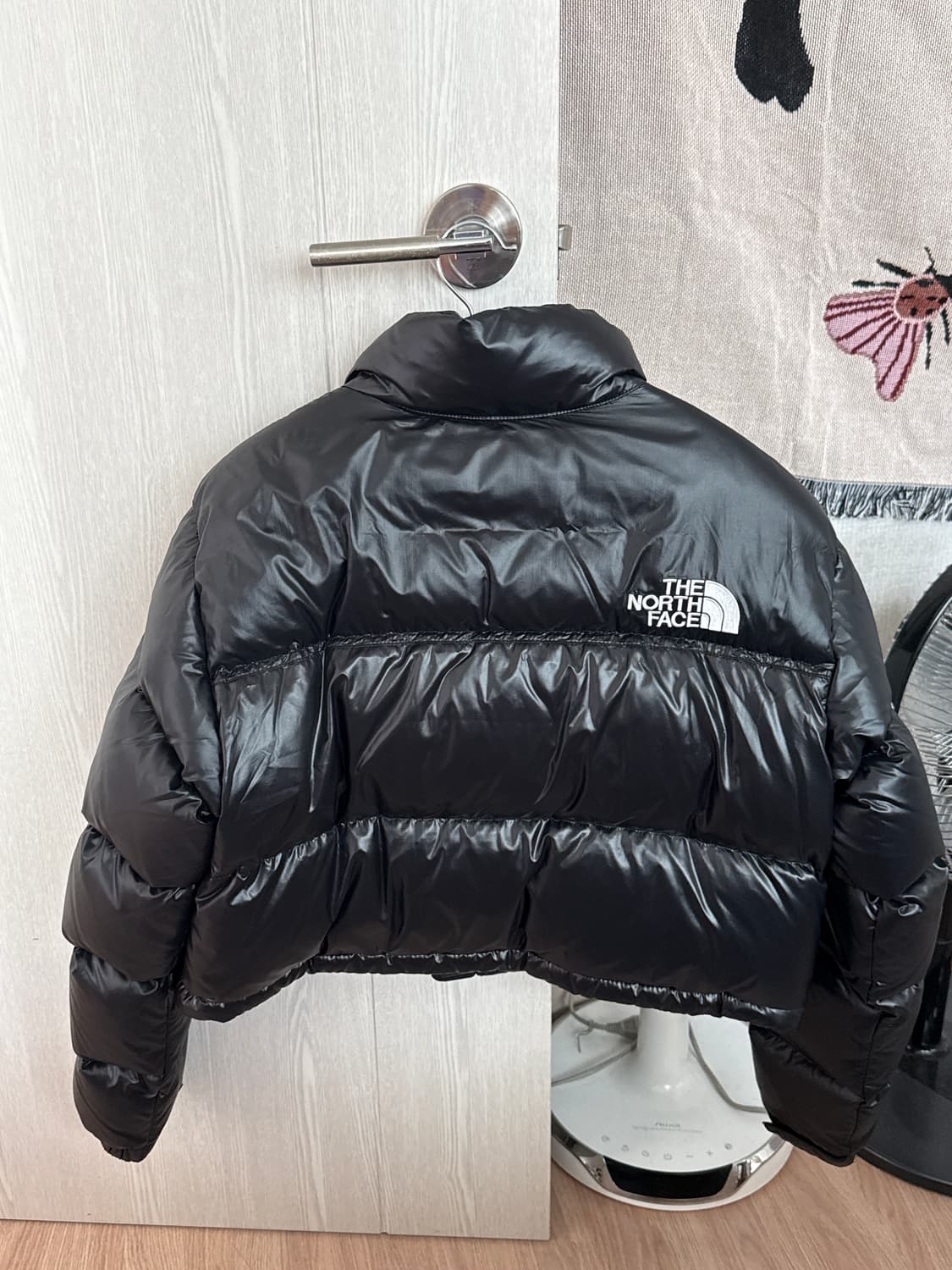 노스페이스 눕시숏패딩자켓 상품이미지2