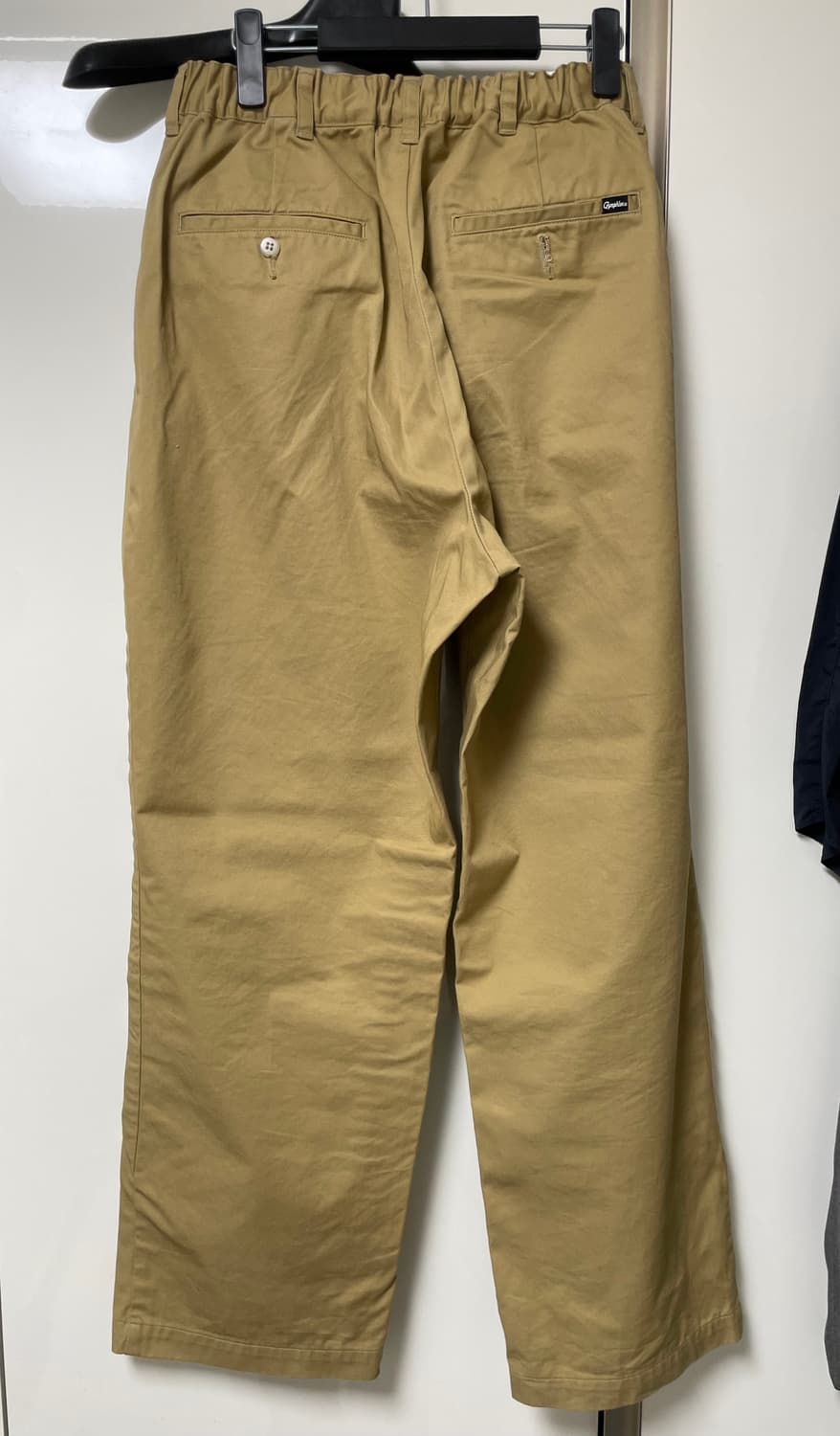 짐플렉스 코튼 치노팬츠 상품이미지2