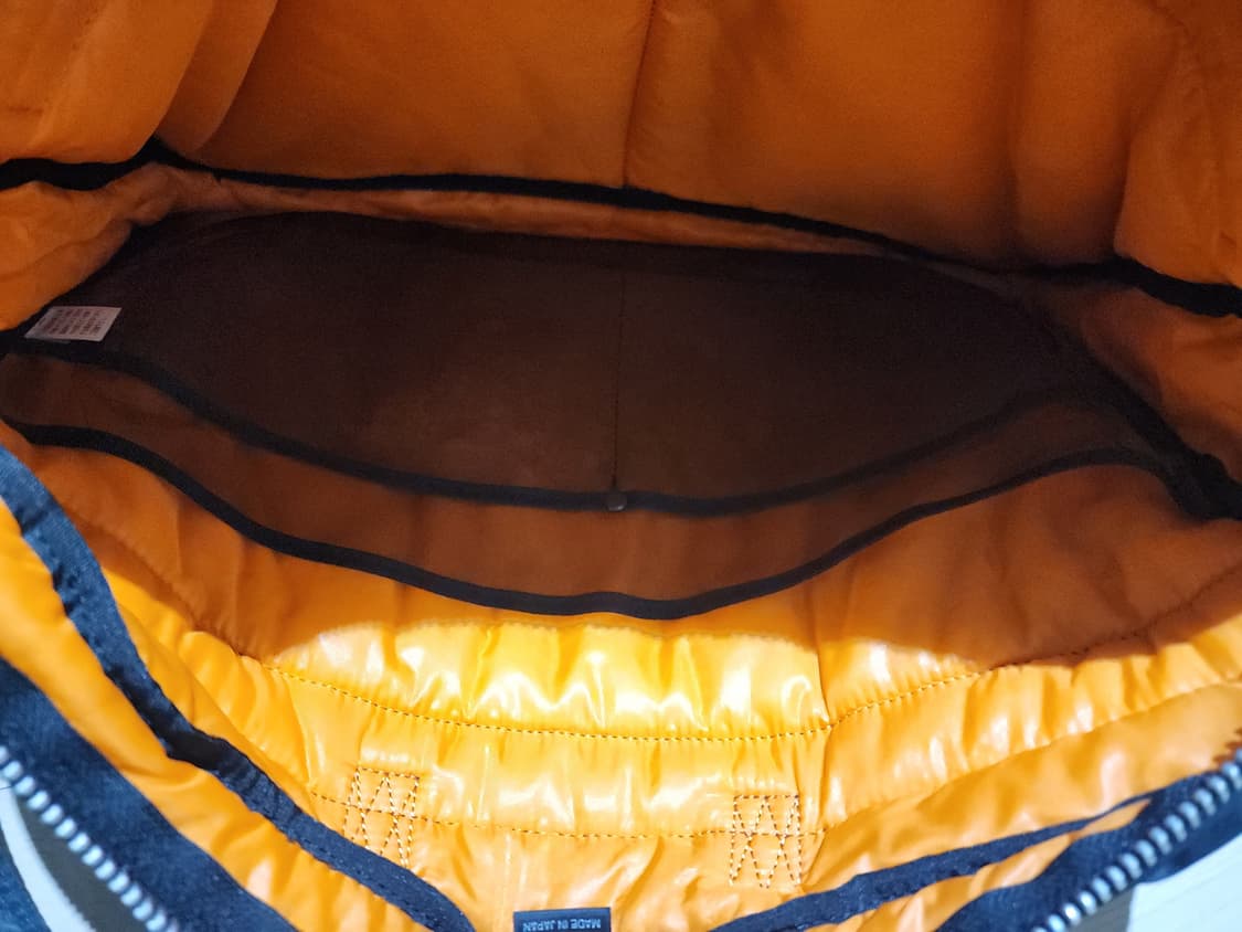 요시다포터 탱커 2way 브리프케이스  상품이미지6