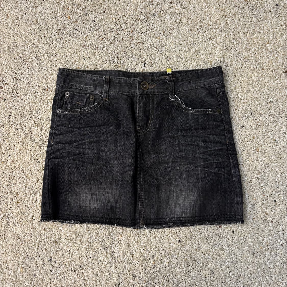 빈티지 미니 스커트 ⭐️911 상품이미지1