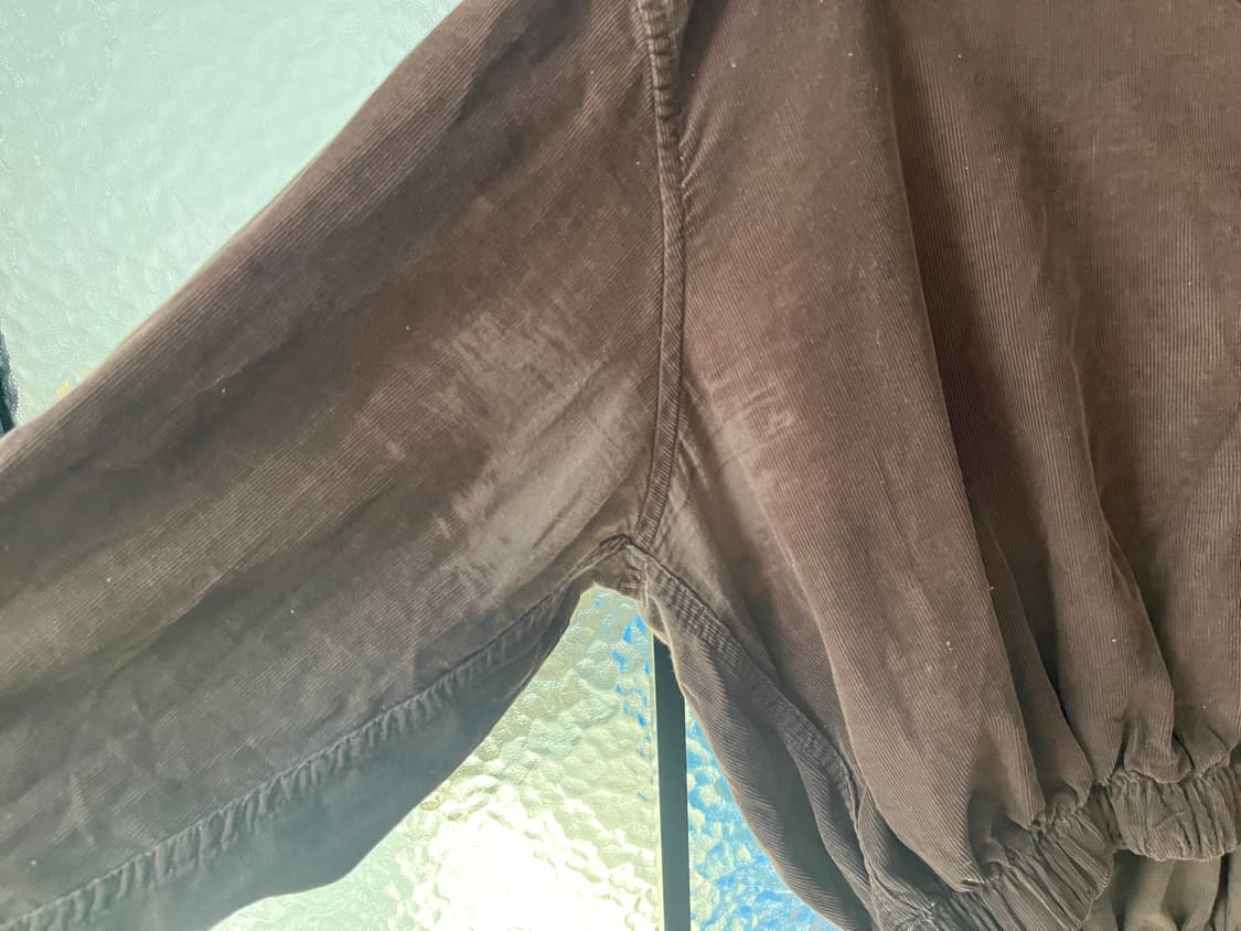 어반리뉴얼 폴스미스 코듀로이셔츠 상품이미지8