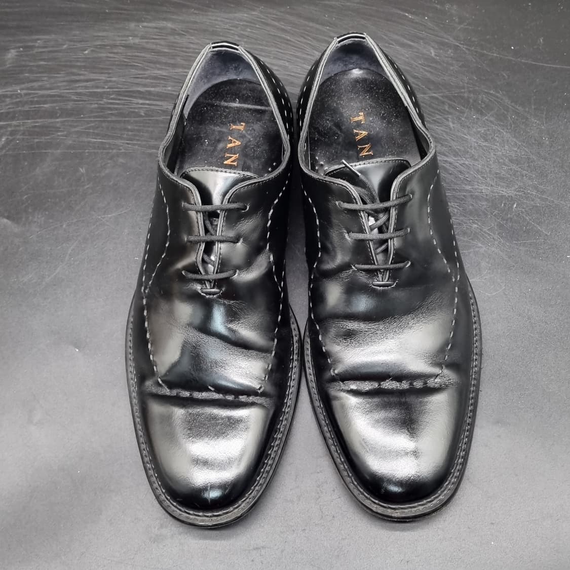 탠디 남성정장구두 260 상품이미지2