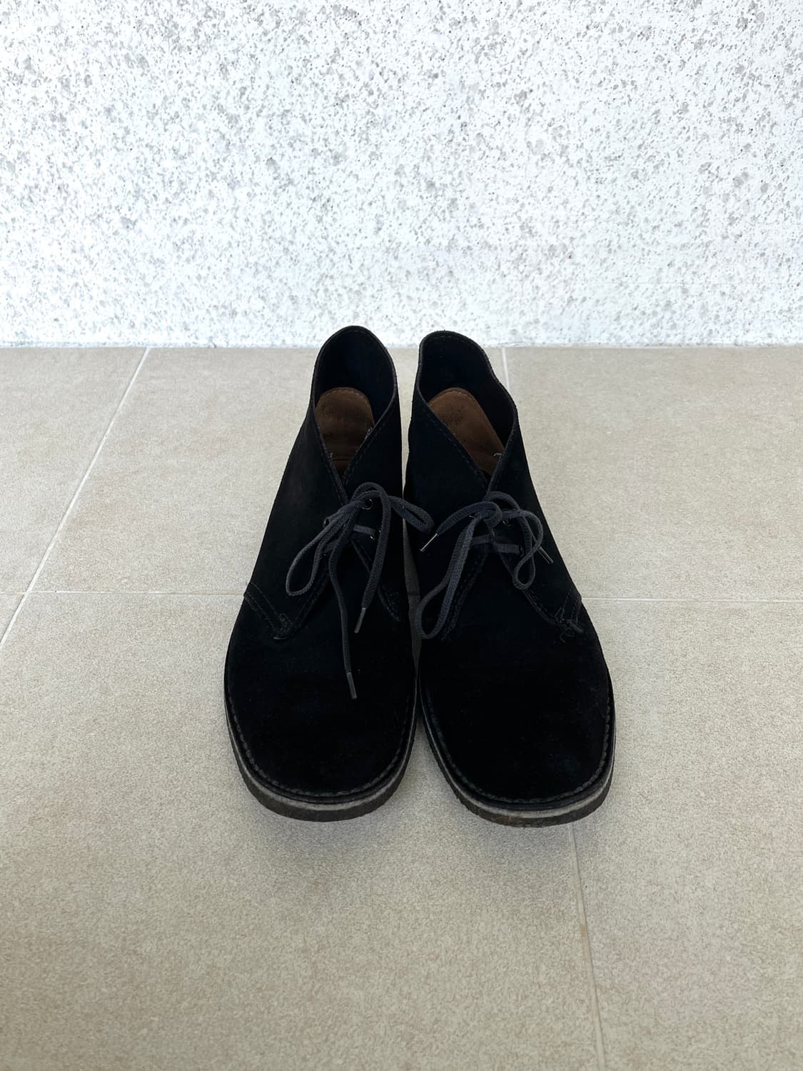Clarks desert boots 상품이미지2