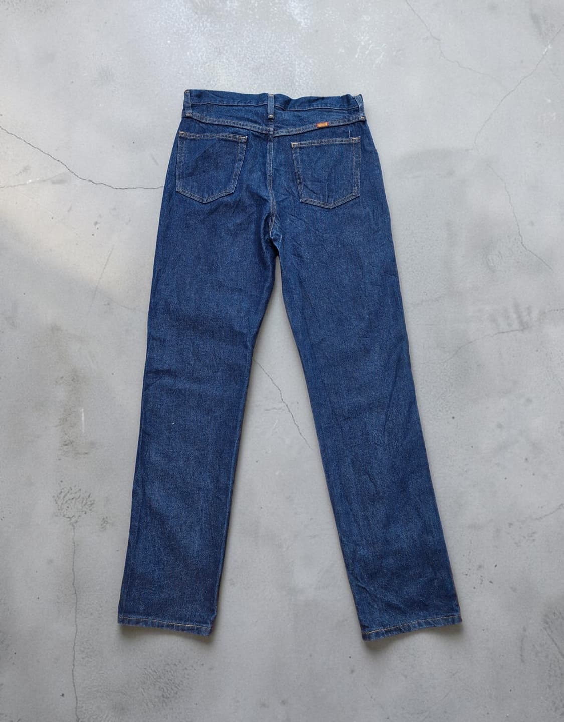 USA rustler 진청데님 31x32 상품이미지2