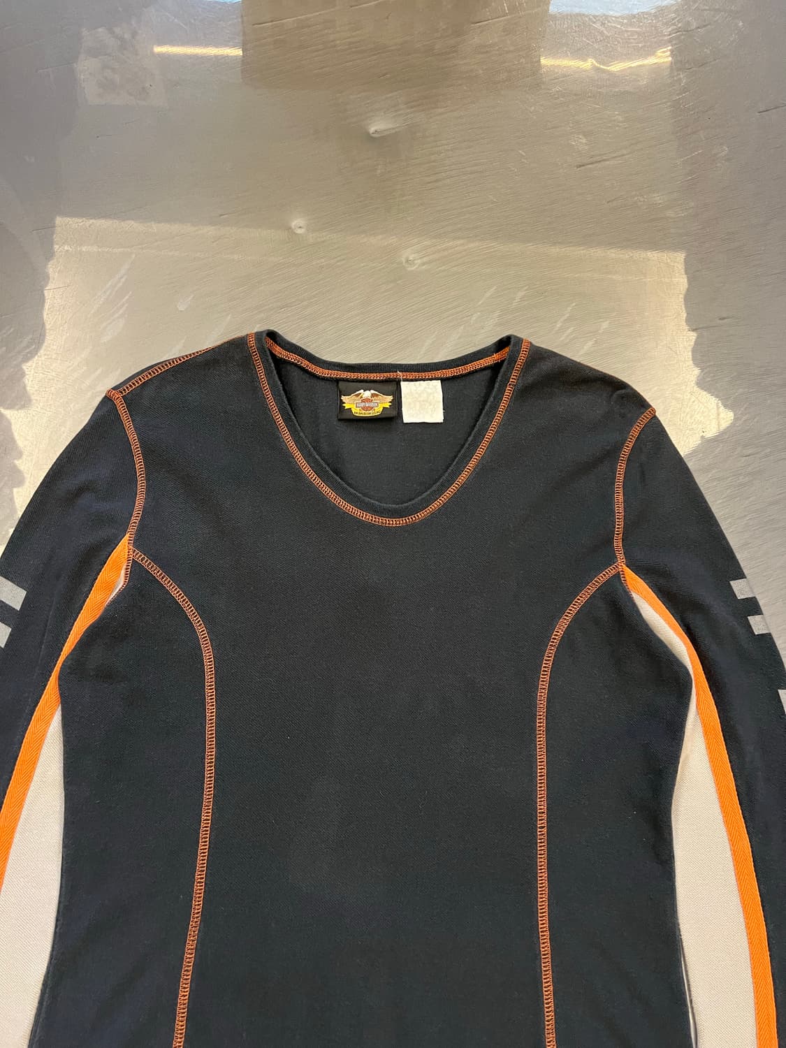2000s Harley Davidson 할리데이비슨 롱슬리브 긴팔티 상품이미지5