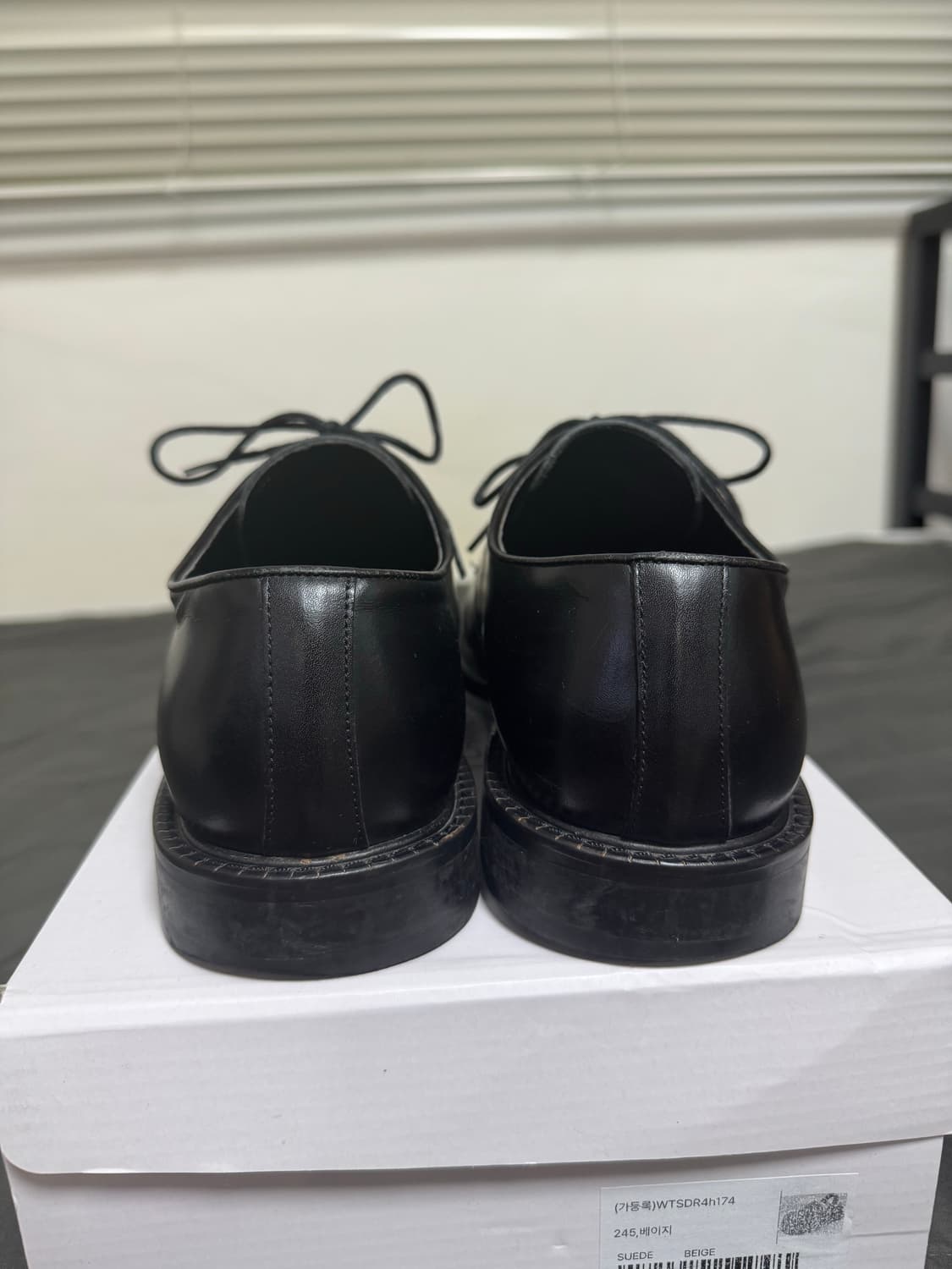 mmrb 더비 260 상품이미지6