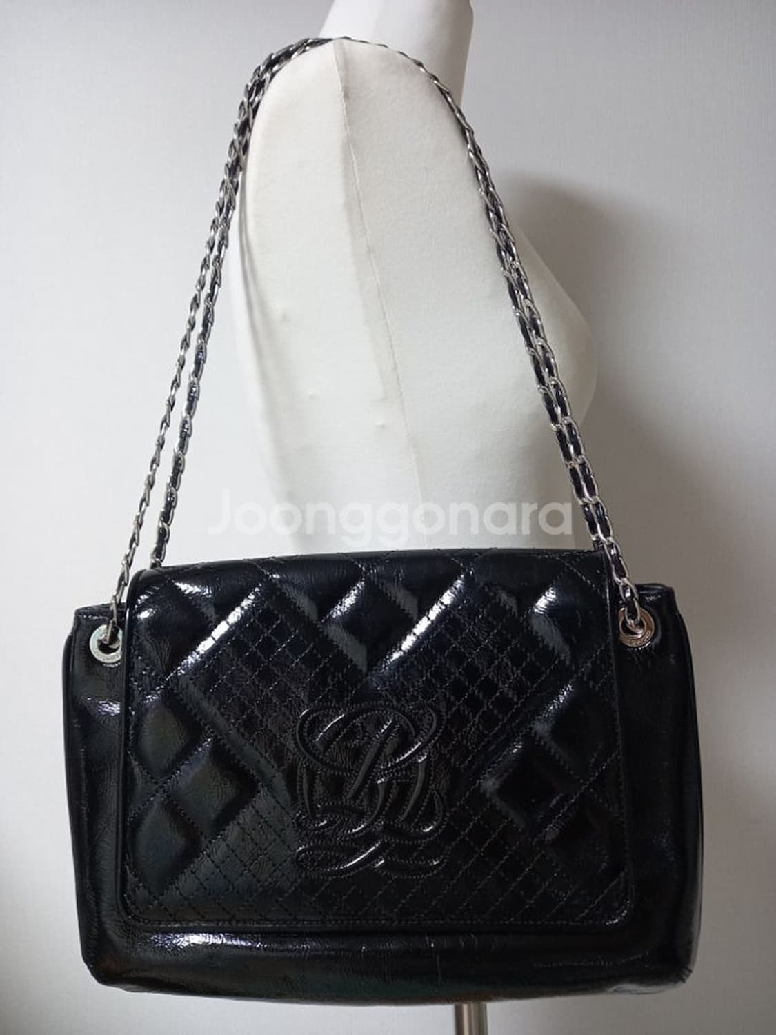 루이까또즈 백 상품이미지1