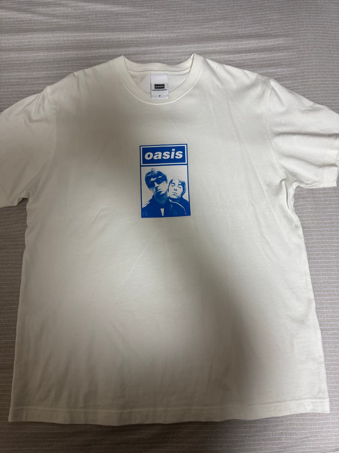 산산기어 오아시스 상품이미지1