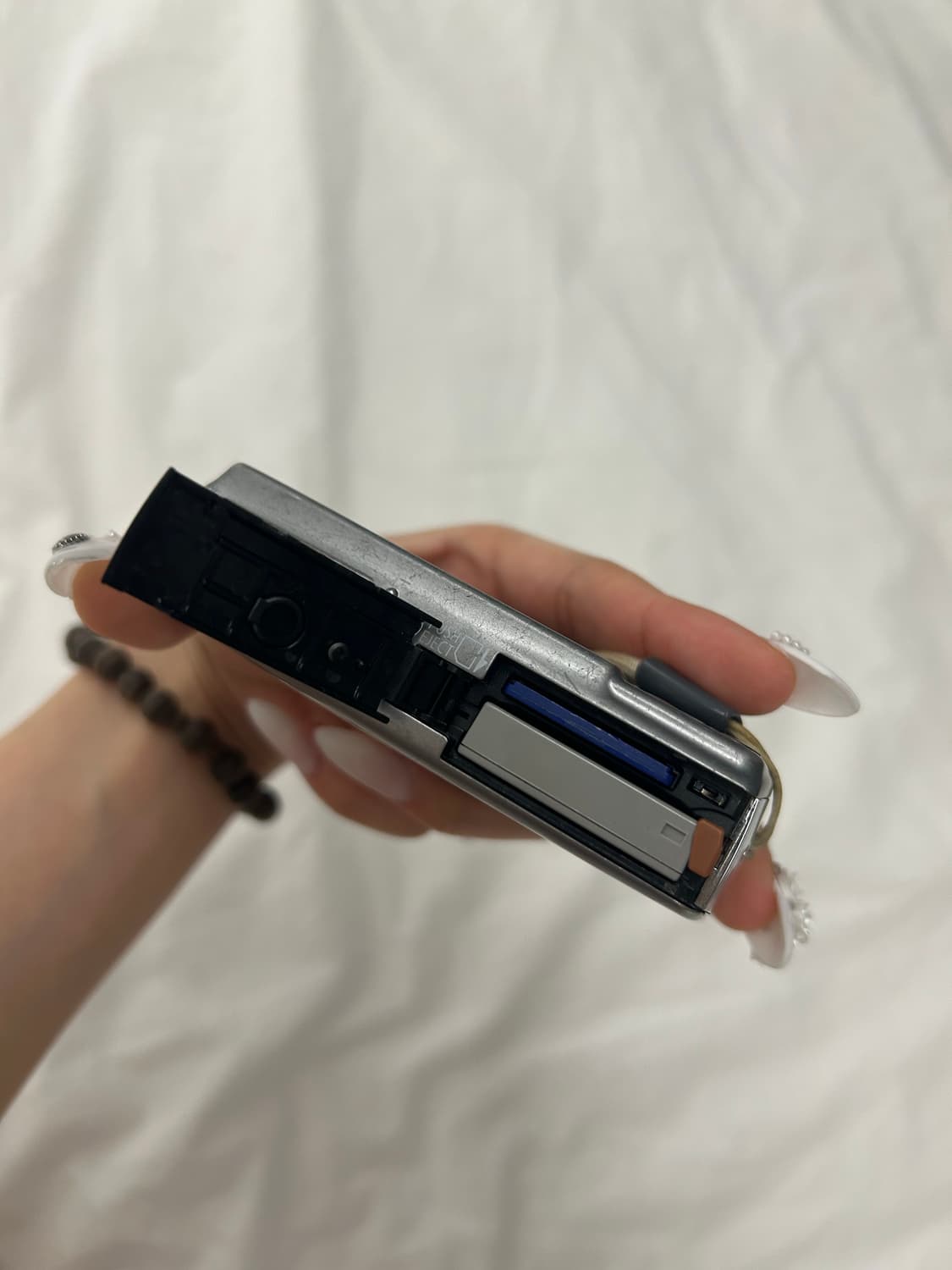 캐논 ixus 익서스 850 빈티지 디카 상품이미지8