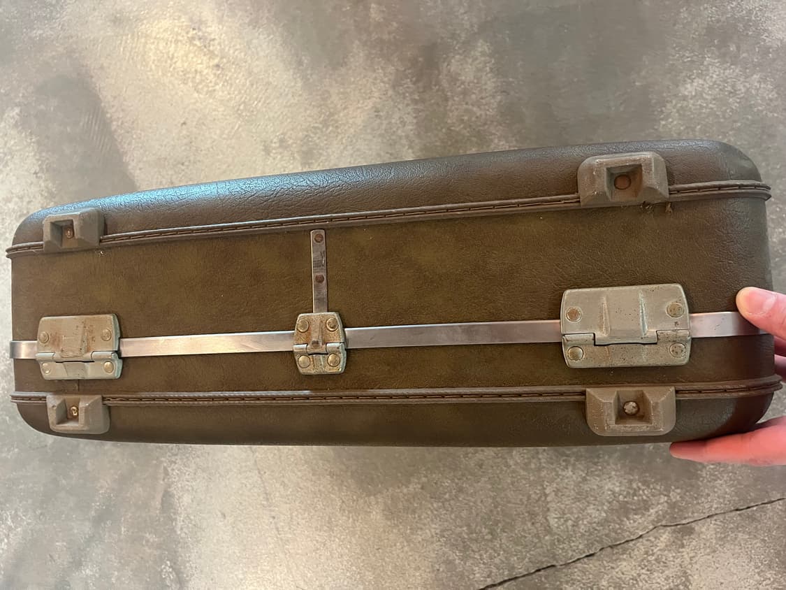 빈티지 아메리칸투어리스터 상품이미지7