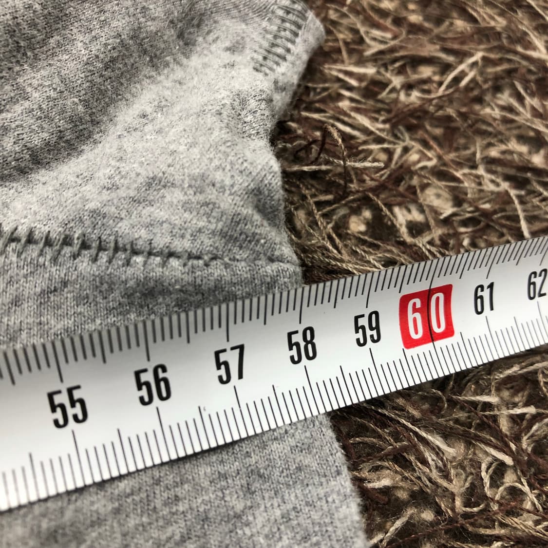 XL 아베크롬비 반팔 티셔츠 상품이미지5