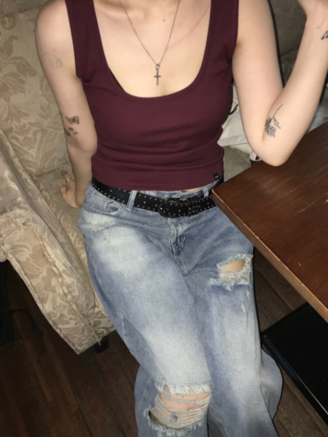 이즈이즈 올데이 슬리브리스 와인 상품이미지2