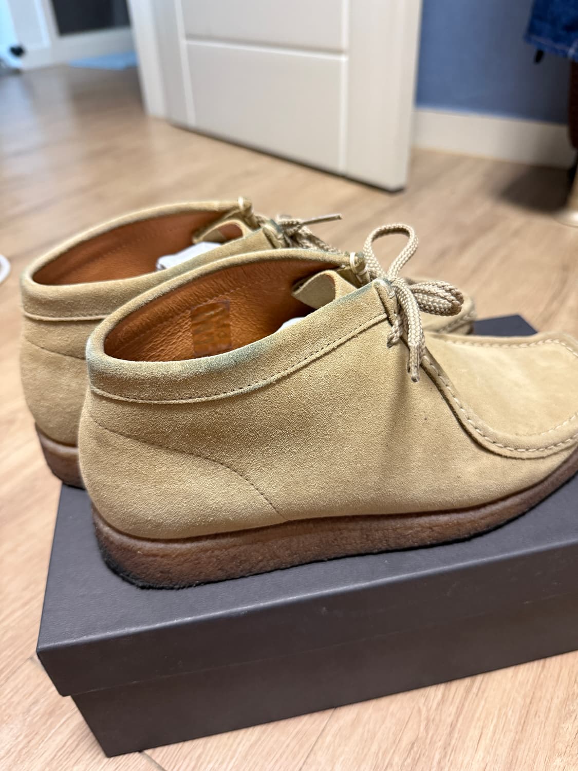 패드모어앤반스 p404 uk8 (265~270) 상품이미지4