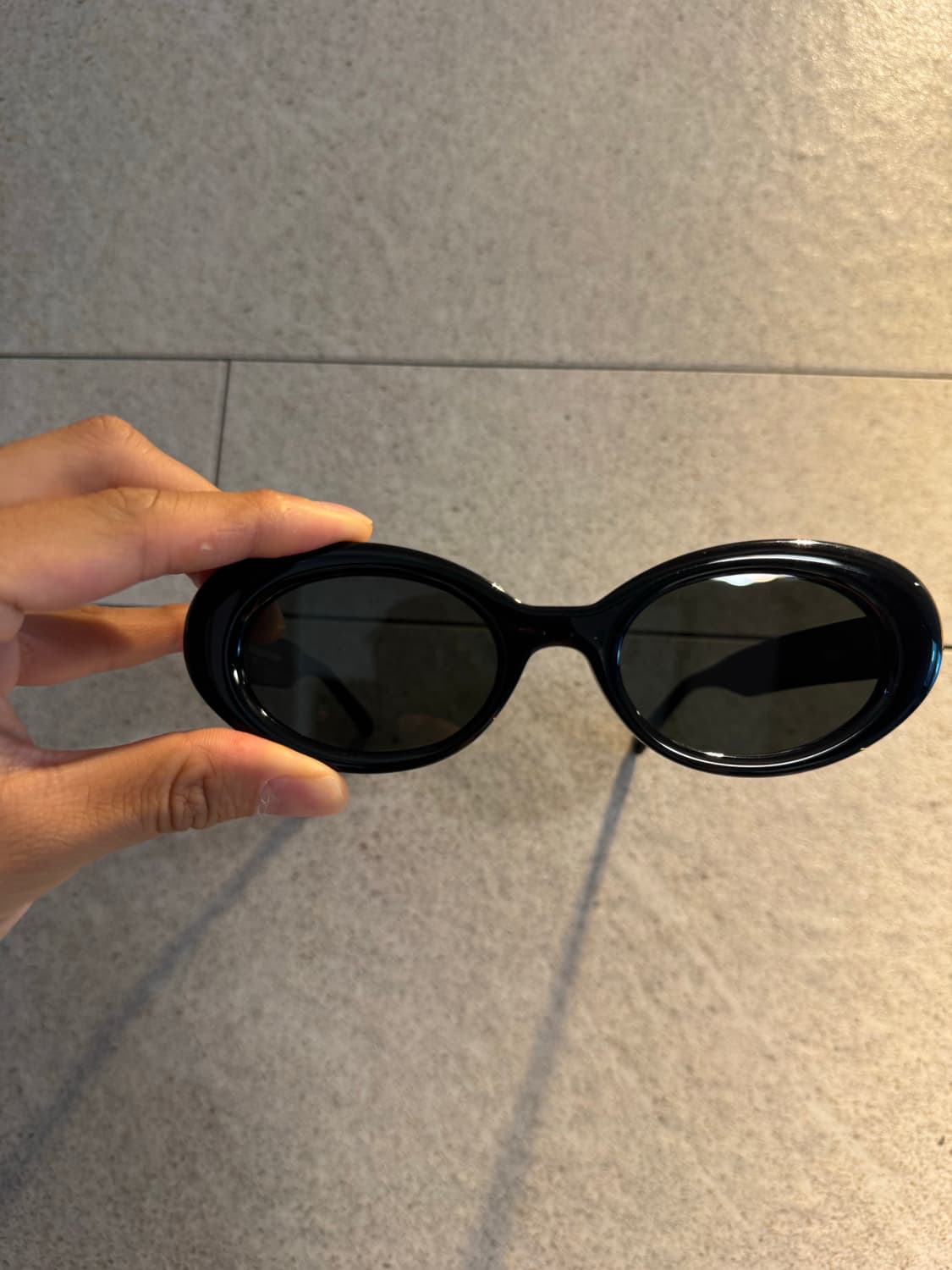 젠틀몬스터 마르지엘라 mm005 상품이미지1