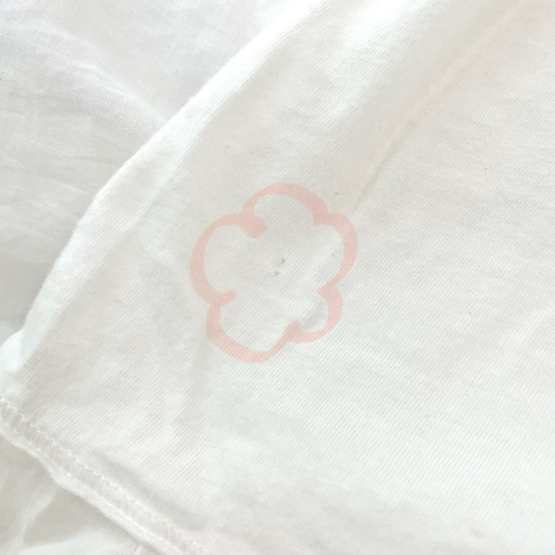 Abercrombie 아베크롬비베이비돌화이트탑아베크롬비슬리브리스아베나시 상품이미지8