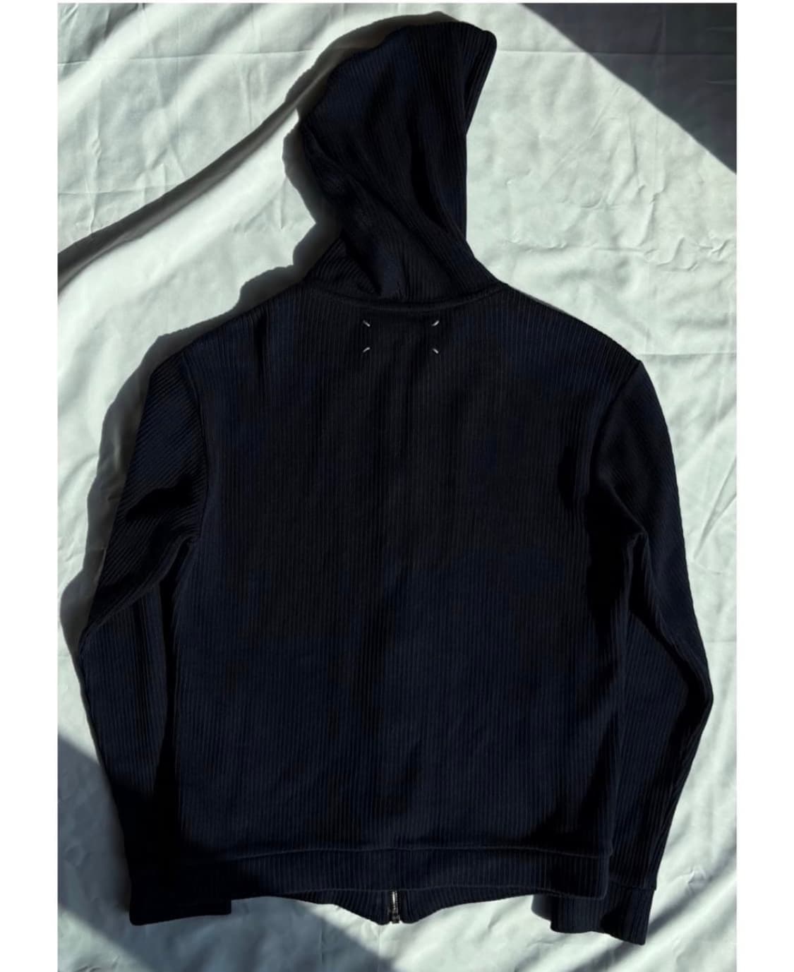[오늘만 판매] 마틴 마르지엘라 AW15 Knit hoodie s 상품이미지2