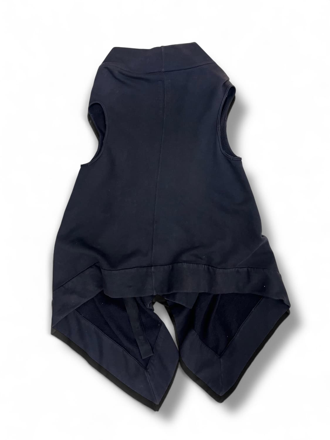 ‘RICK OWENS’ Drkshdw vest 상품이미지7