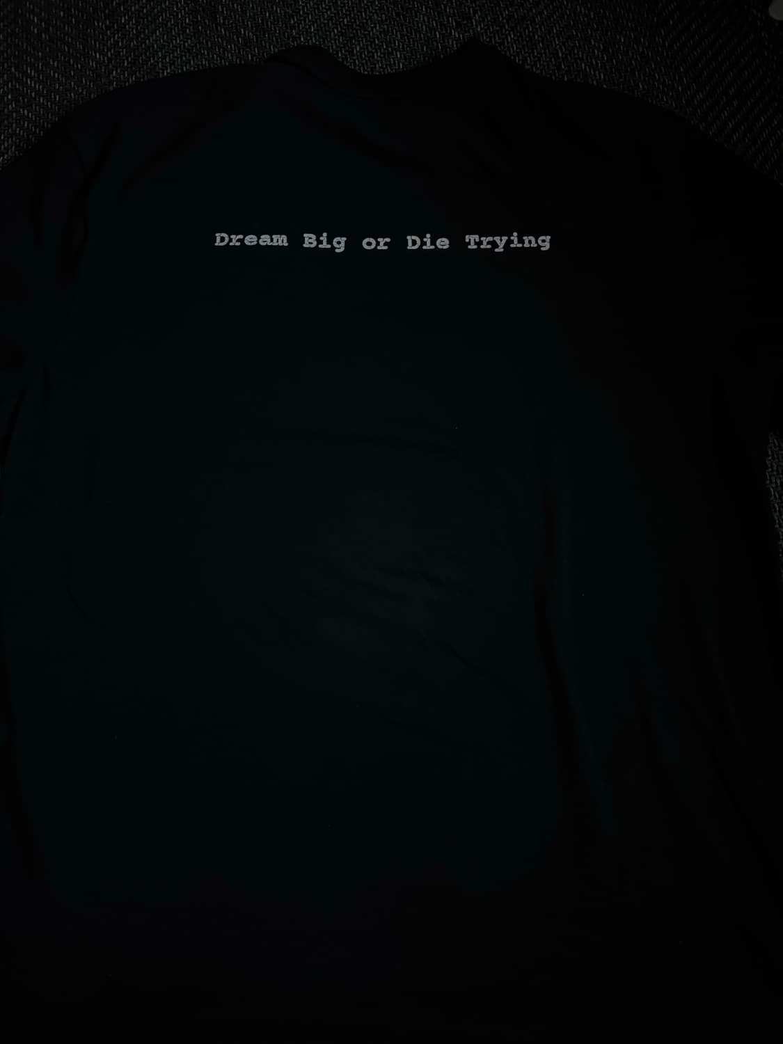 엑슬림 xlim ep7 01 t-shirt 상품이미지5