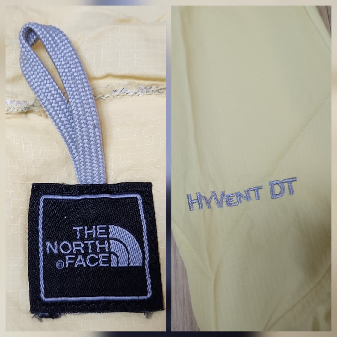 노스페이스 우먼 하이벤트 DT 경량 바람막이, 윈드브레이커 상품이미지8