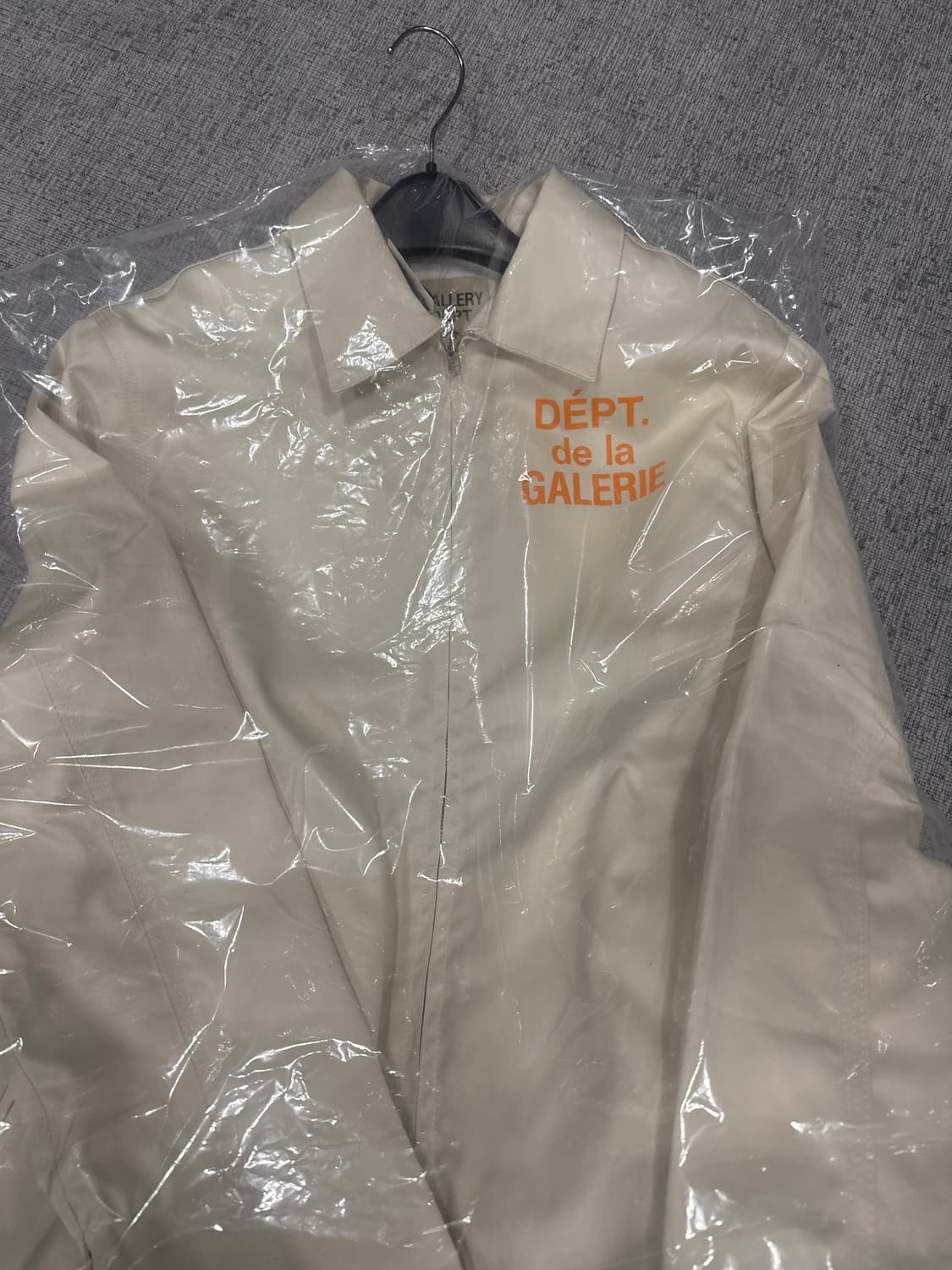 갤러리 디파트먼트 자켓 (새상품) 상품이미지1