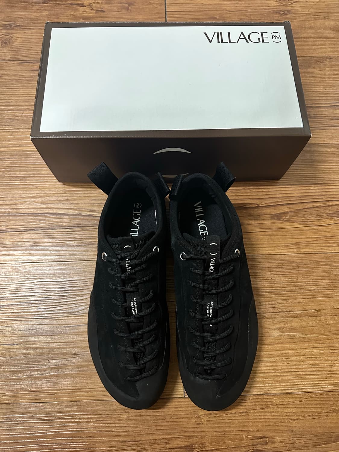 Village PM/빌리지피엠 43/275 판매 상품이미지4