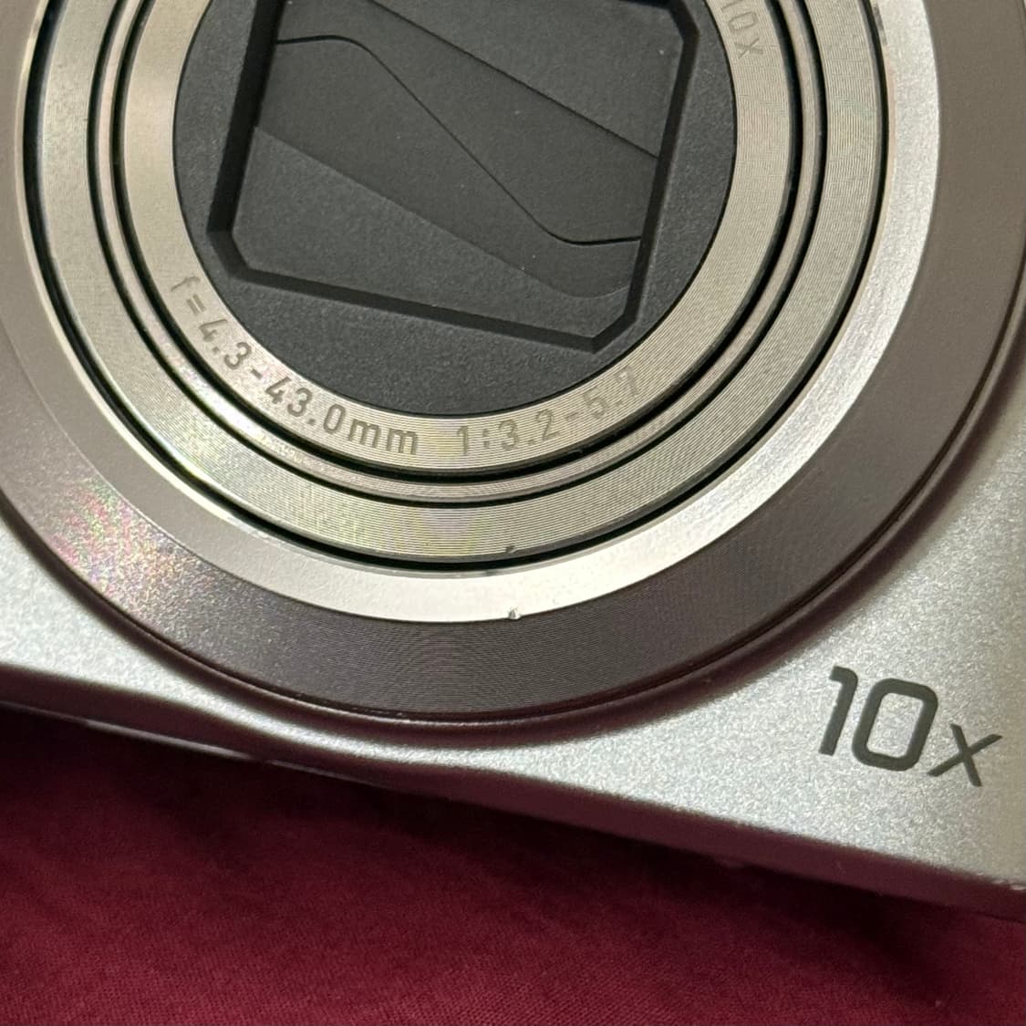 ✨주말동안 할인!) 카시오 엑슬림 h10 상품이미지8