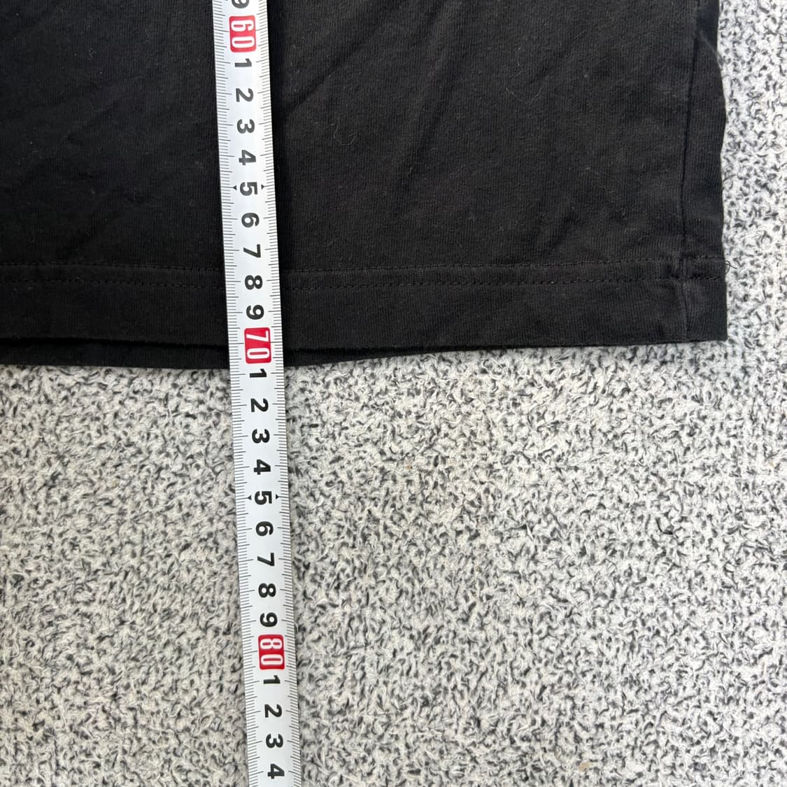 XL 아디다스 여성 트랙 반팔 티셔츠 0402J 상품이미지7