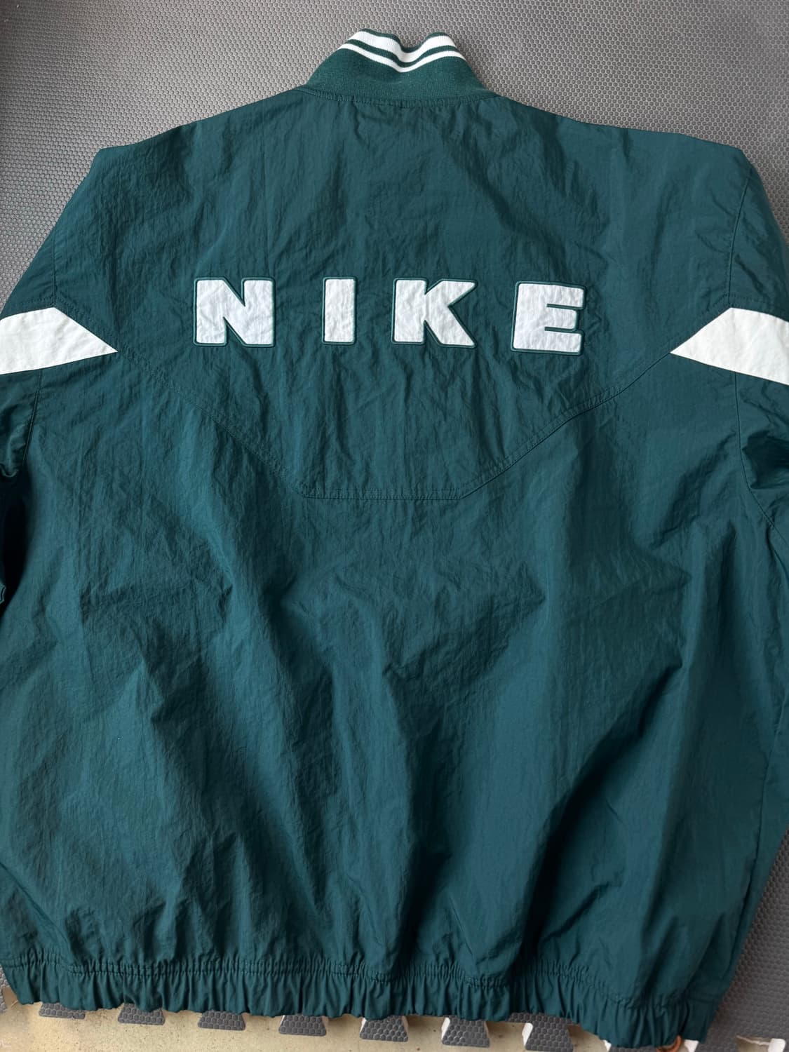 나이키 백로고 90s 올드스쿨 아노락 XL 상품이미지2