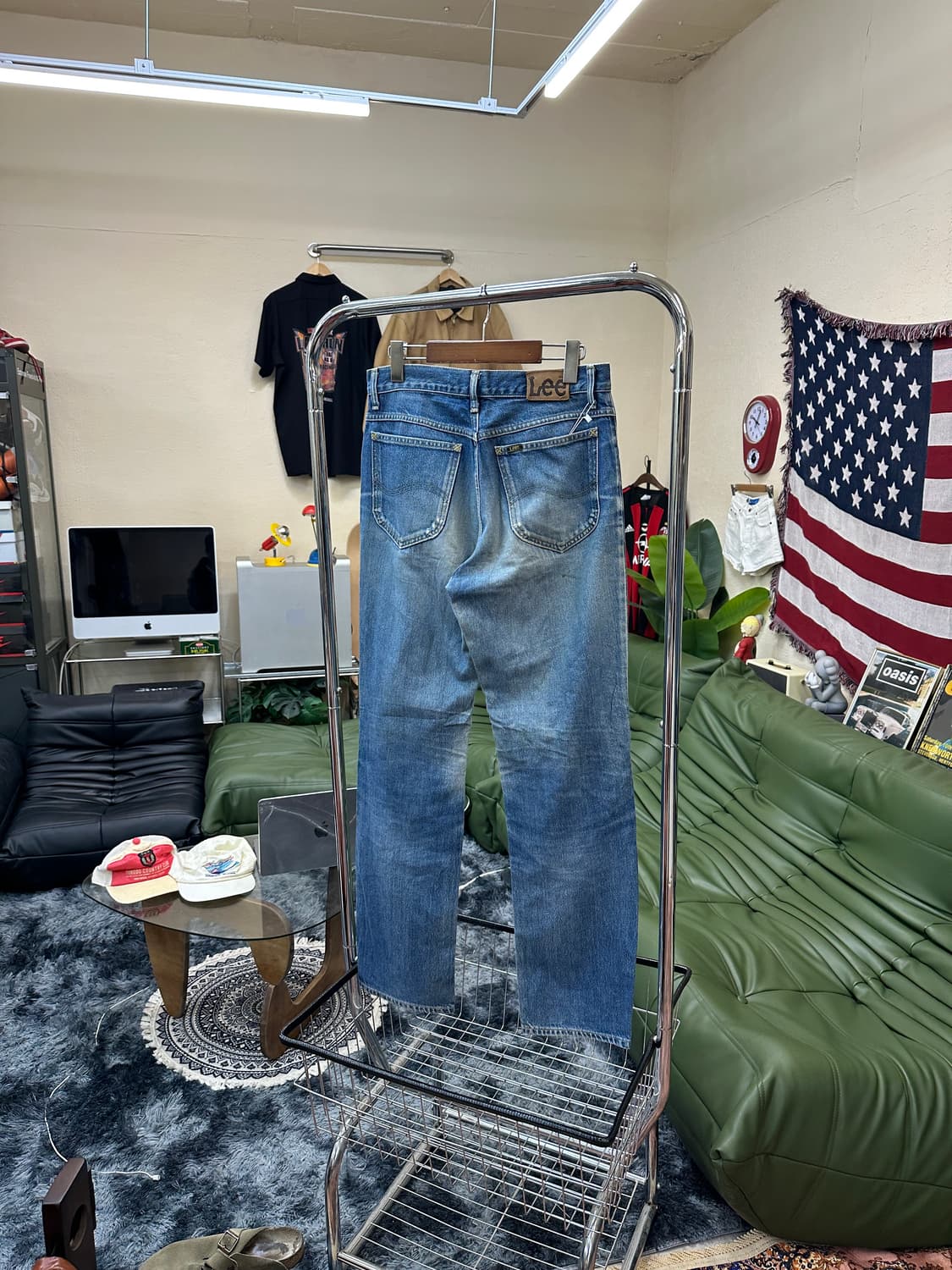 90s Lee  상품이미지4