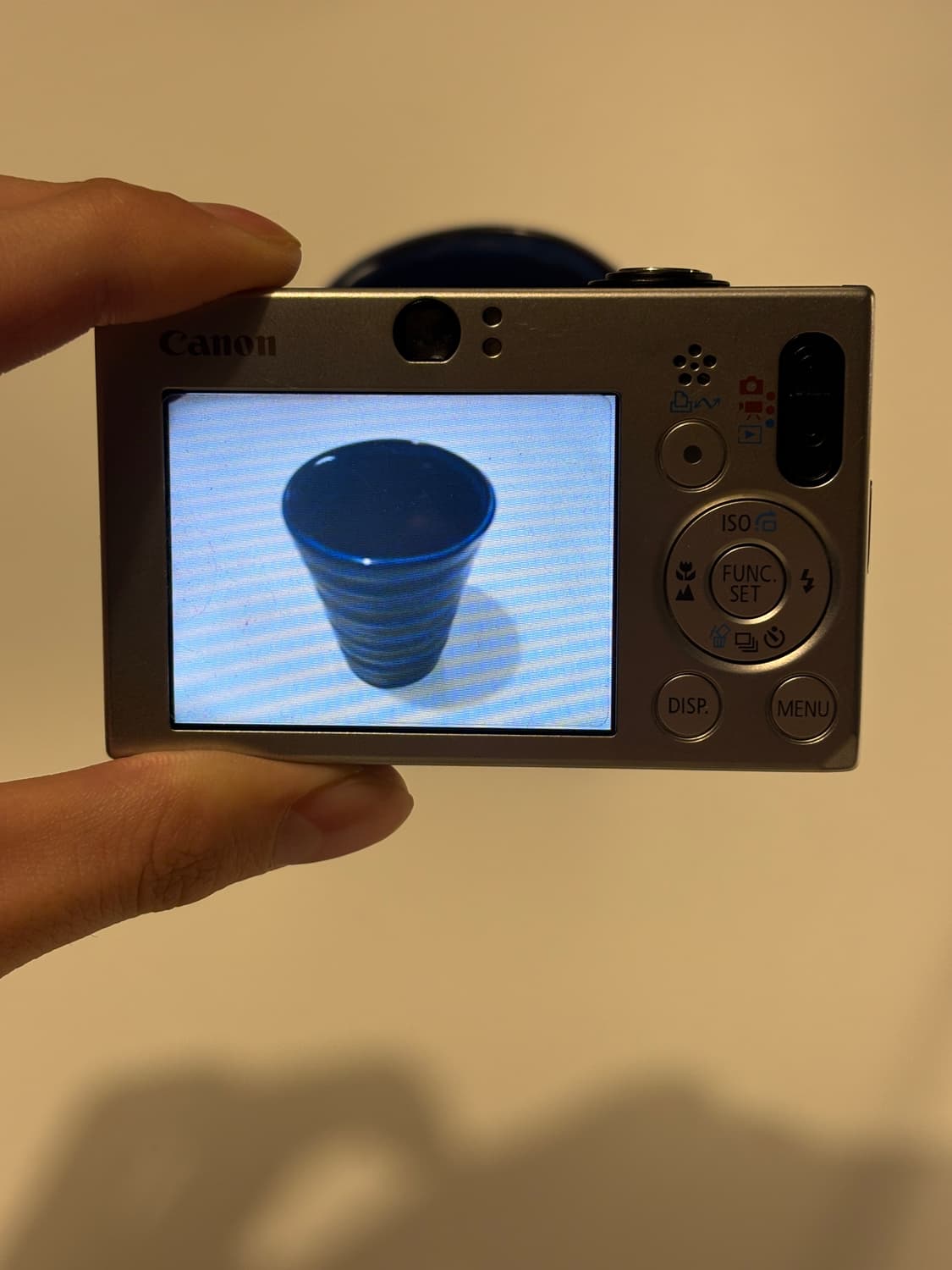 캐논 빈티지 디카 Canon IXY 10 (IXUS 70) 상품이미지7