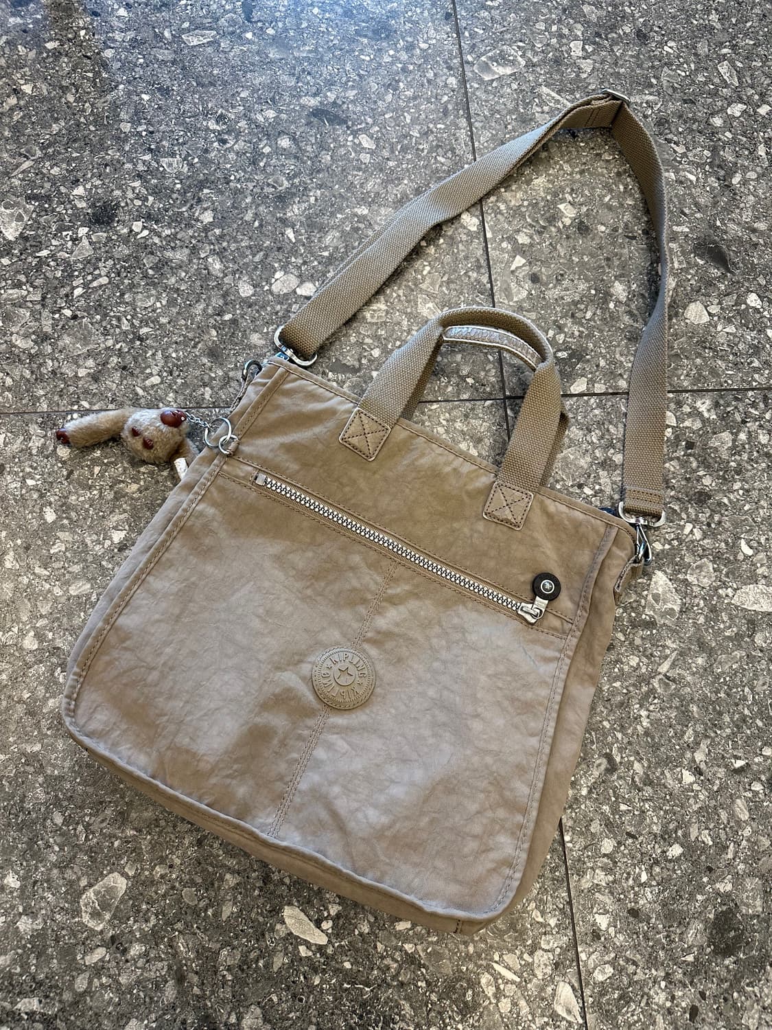 키플링 크로스백 처분  상품이미지1