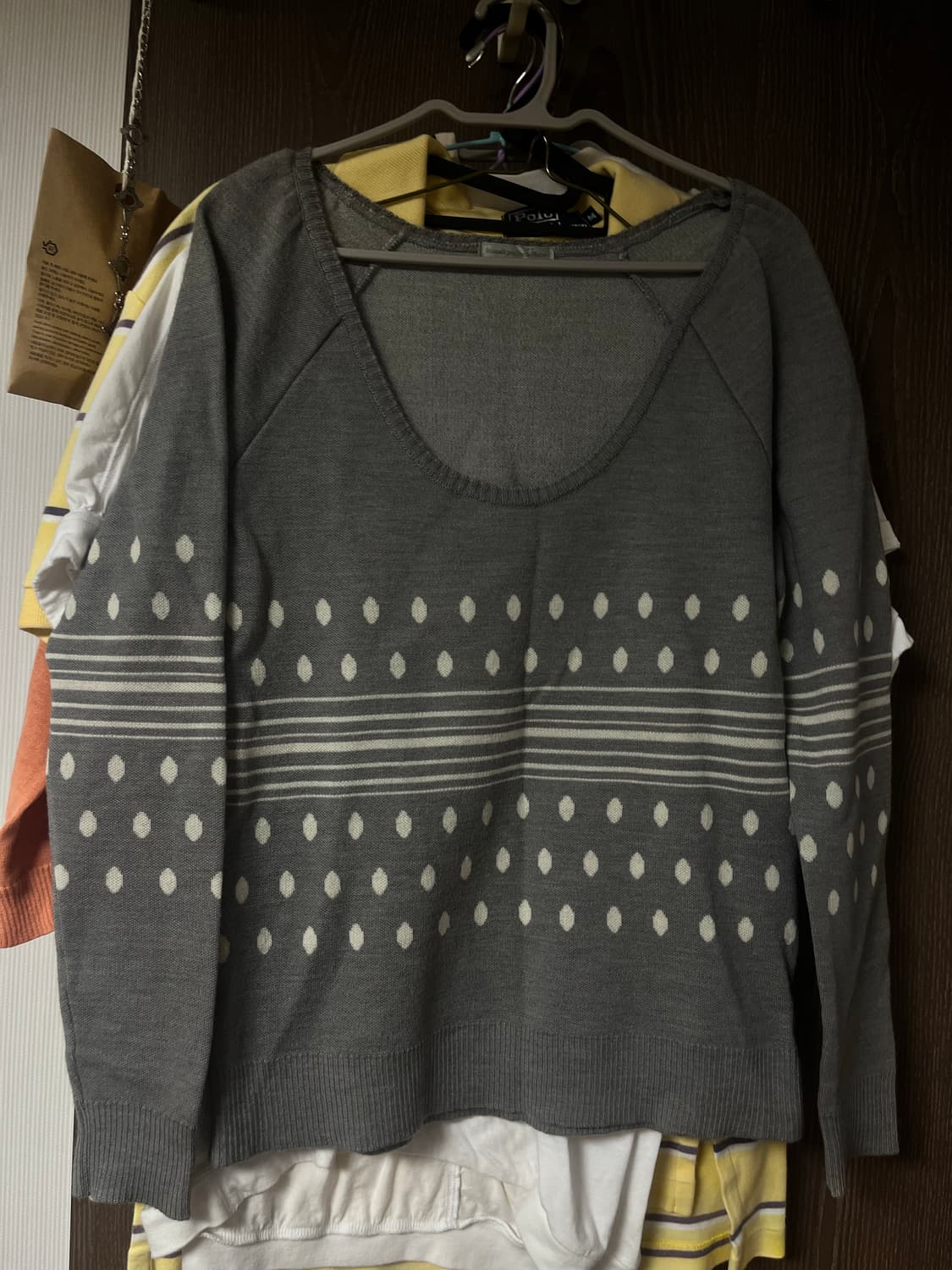 니트 상품이미지1