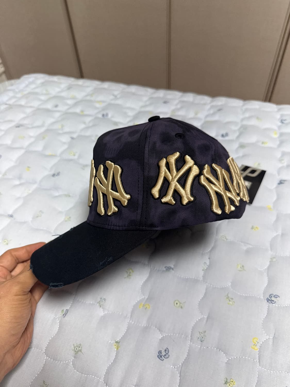 Dandy “NY Skelly” Hats 상품이미지3