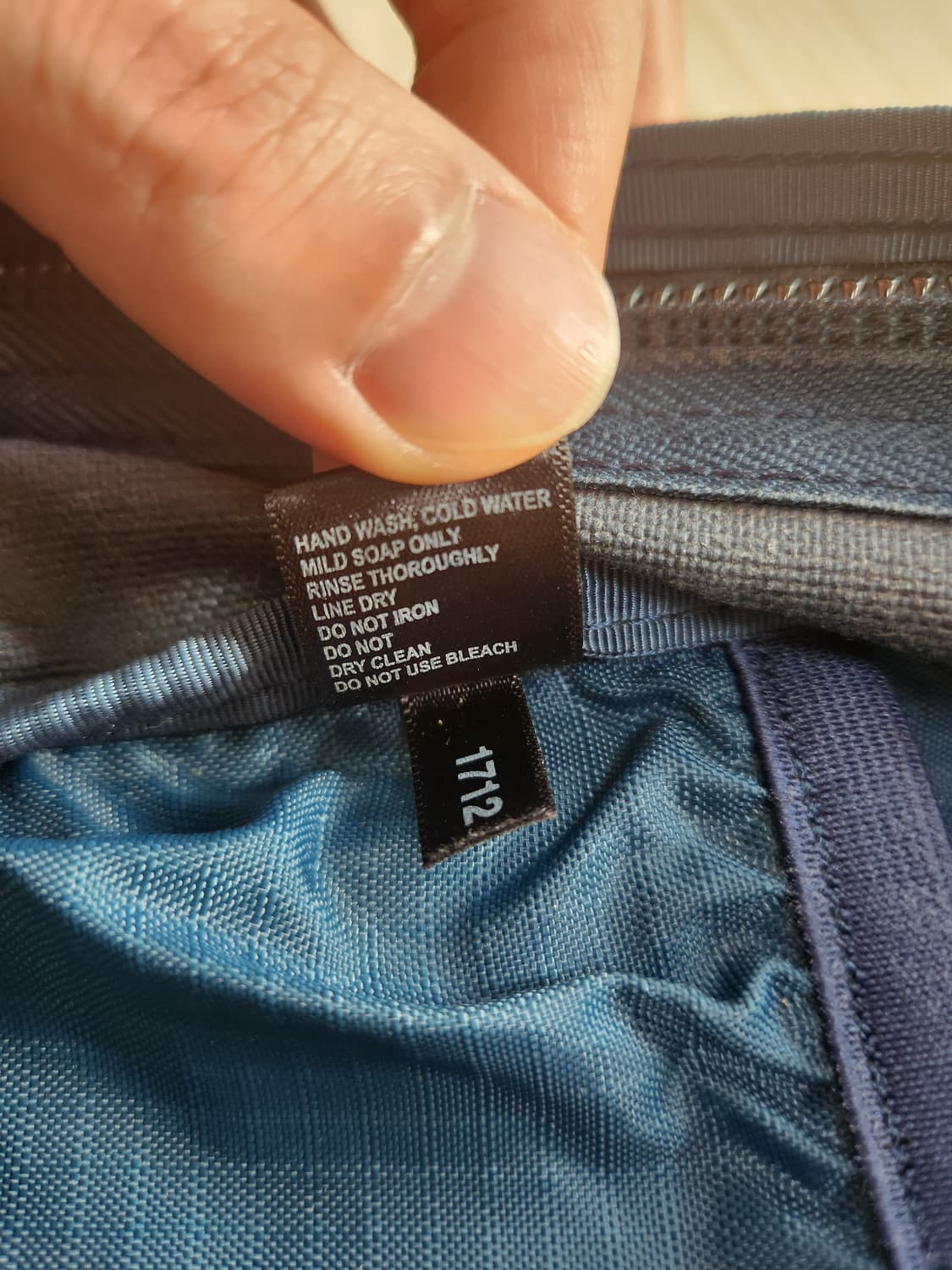 그레고리 백팩 상품이미지5