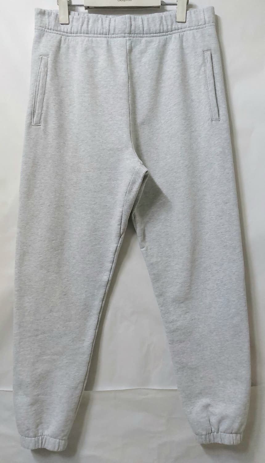 칼하트 스웨트 조거 팬츠 M 상품이미지3