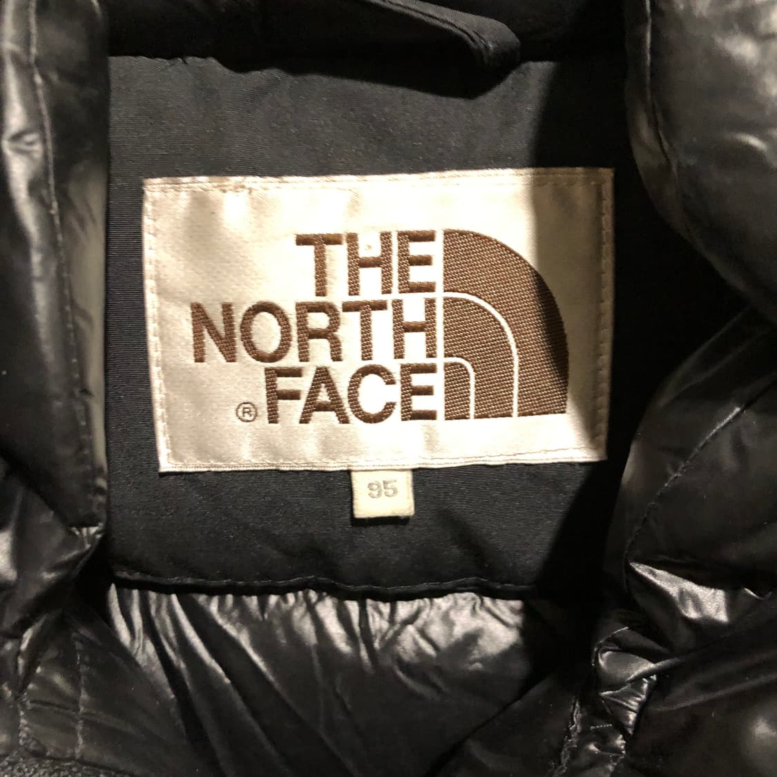 노스페이스 패딩 상품이미지4