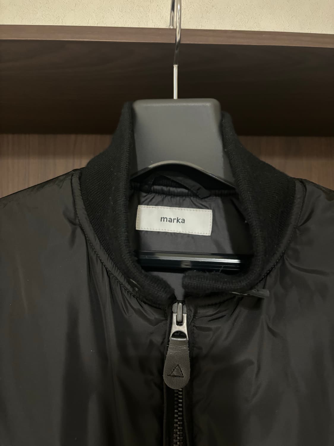 Marka G-8 웹자켓 마카 (ma-1, 마원) 상품이미지2