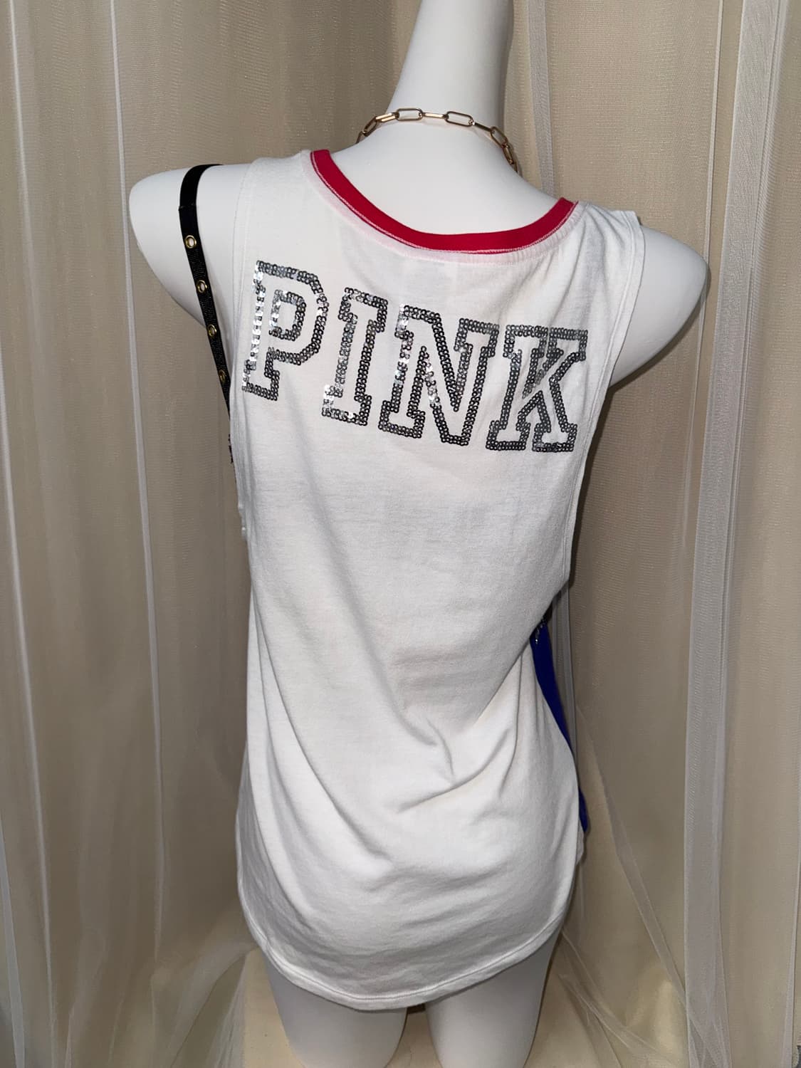  PINK Victoria's Secret 탱크탑 상품이미지3