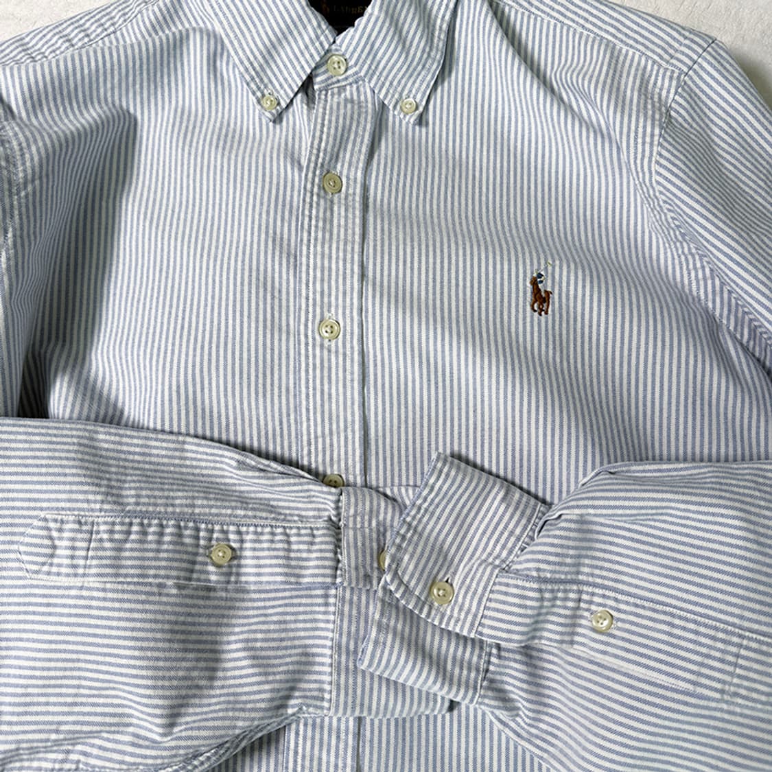 폴로 랄프로렌 셔츠 상품이미지2